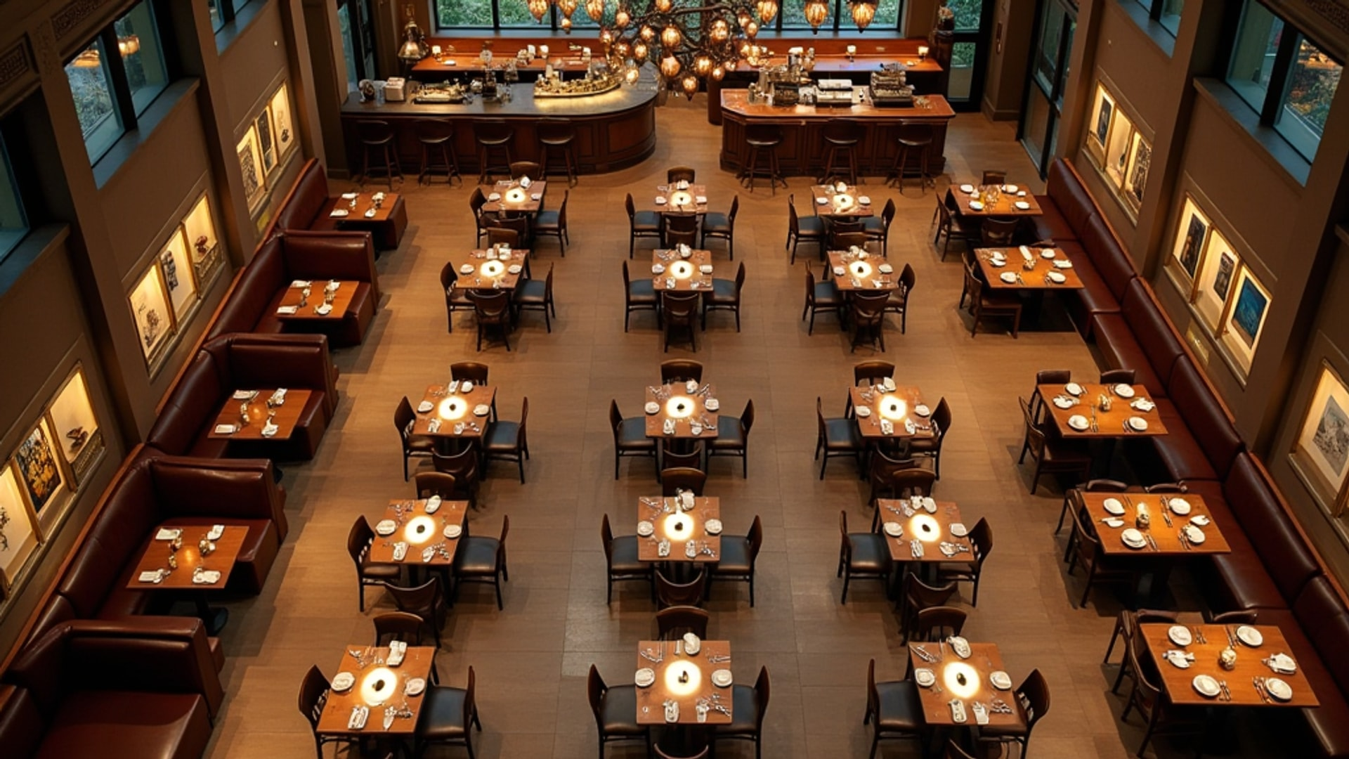 Restaurant Kitchen Layout Types: Configurations, Trade-offs, and Selection Guide