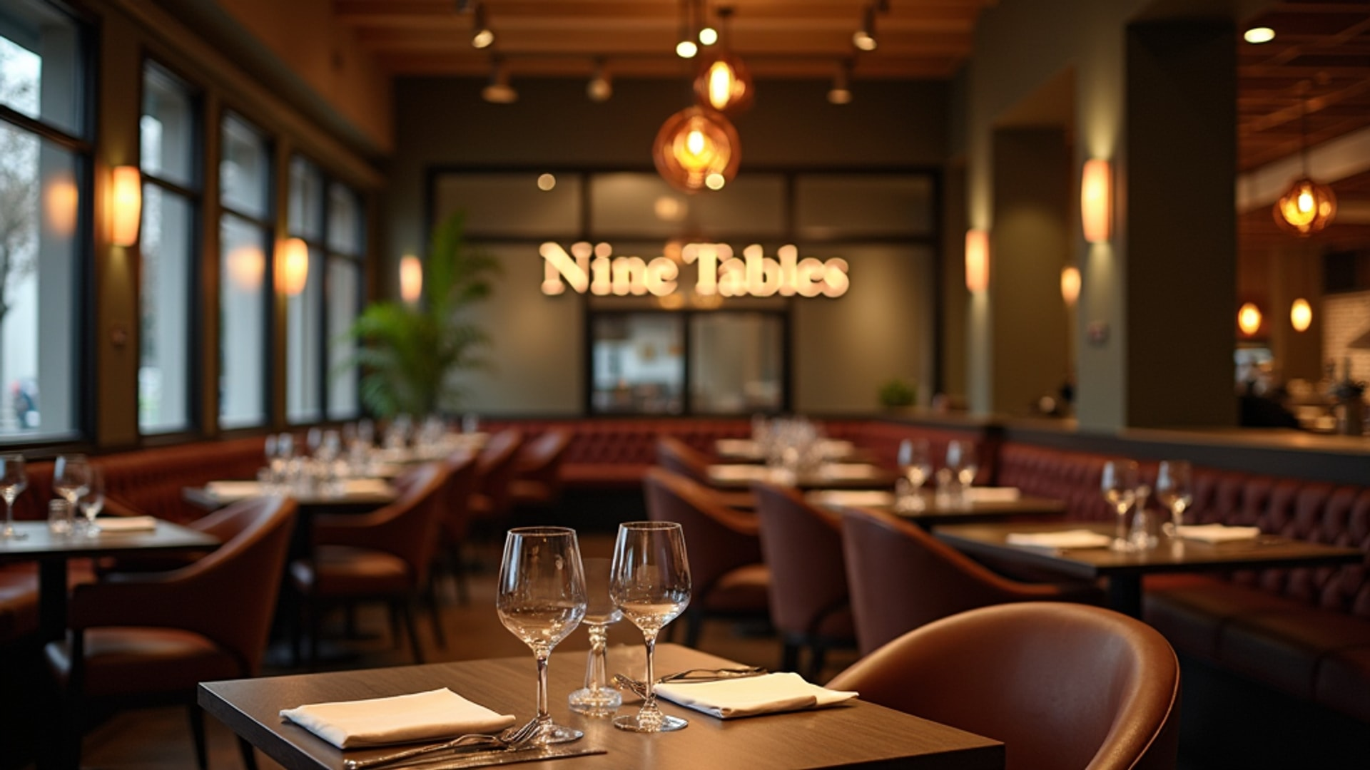 Restaurant Sound System Design: Music Zones, Speaker Placement, and Licensing Rules