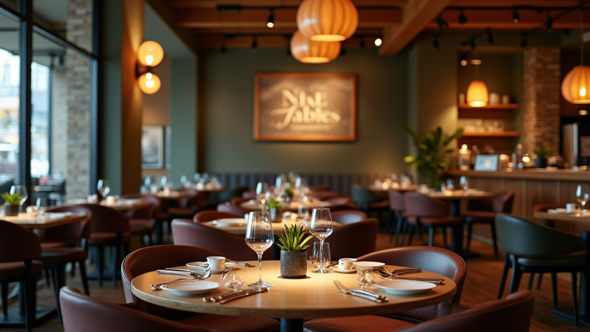 Restaurant Storage Design: Back-of-House Organization That Protects Food Safety and Saves Labor