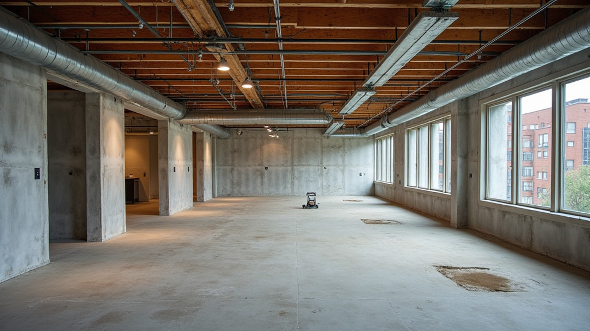 Sustainable Restaurant Design: LEED Certification, Green Building Strategies, and Real Cost Savings