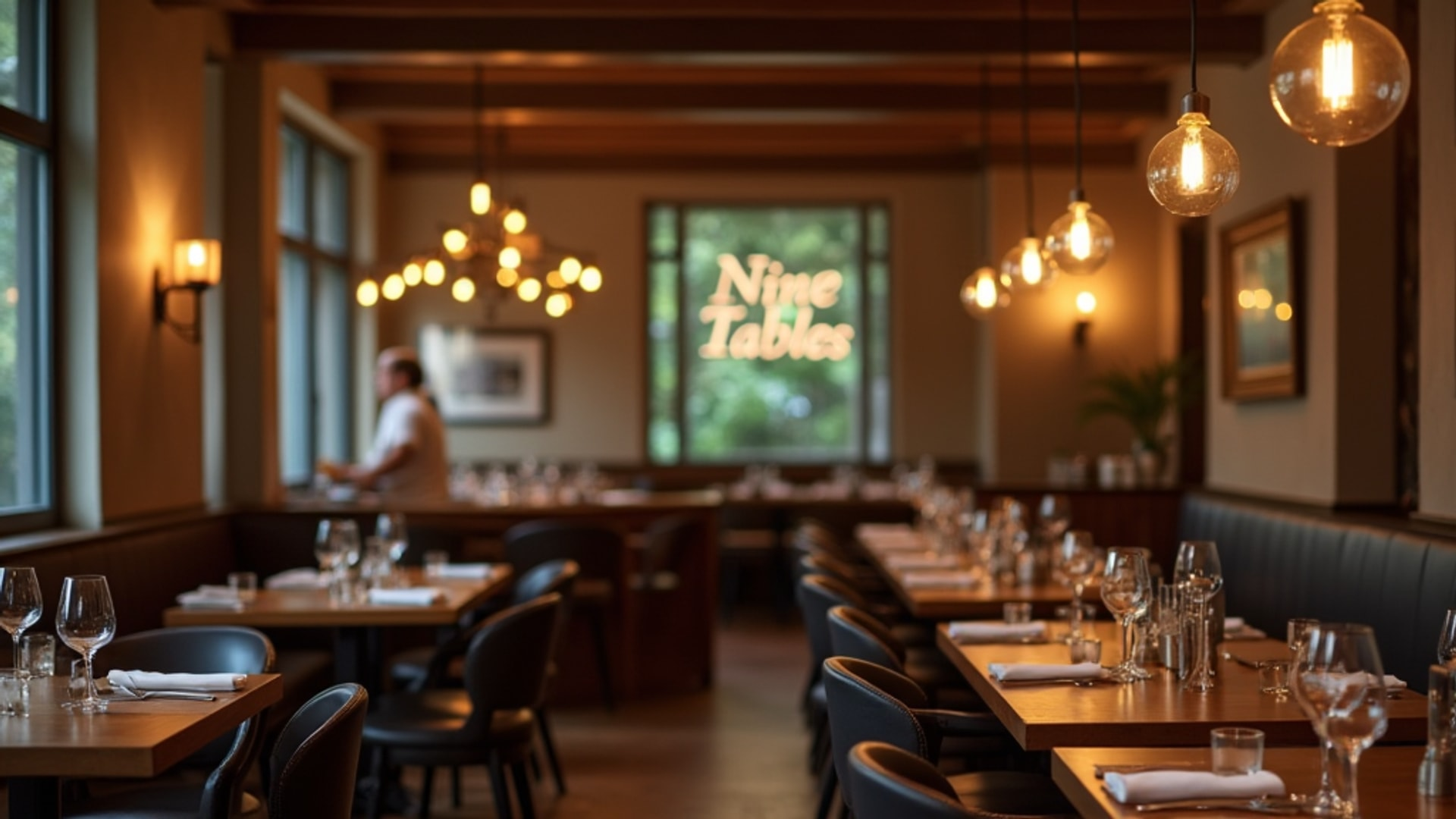 Wine Cellar and Display Design: Turning Your Wine Program into a Visual Asset