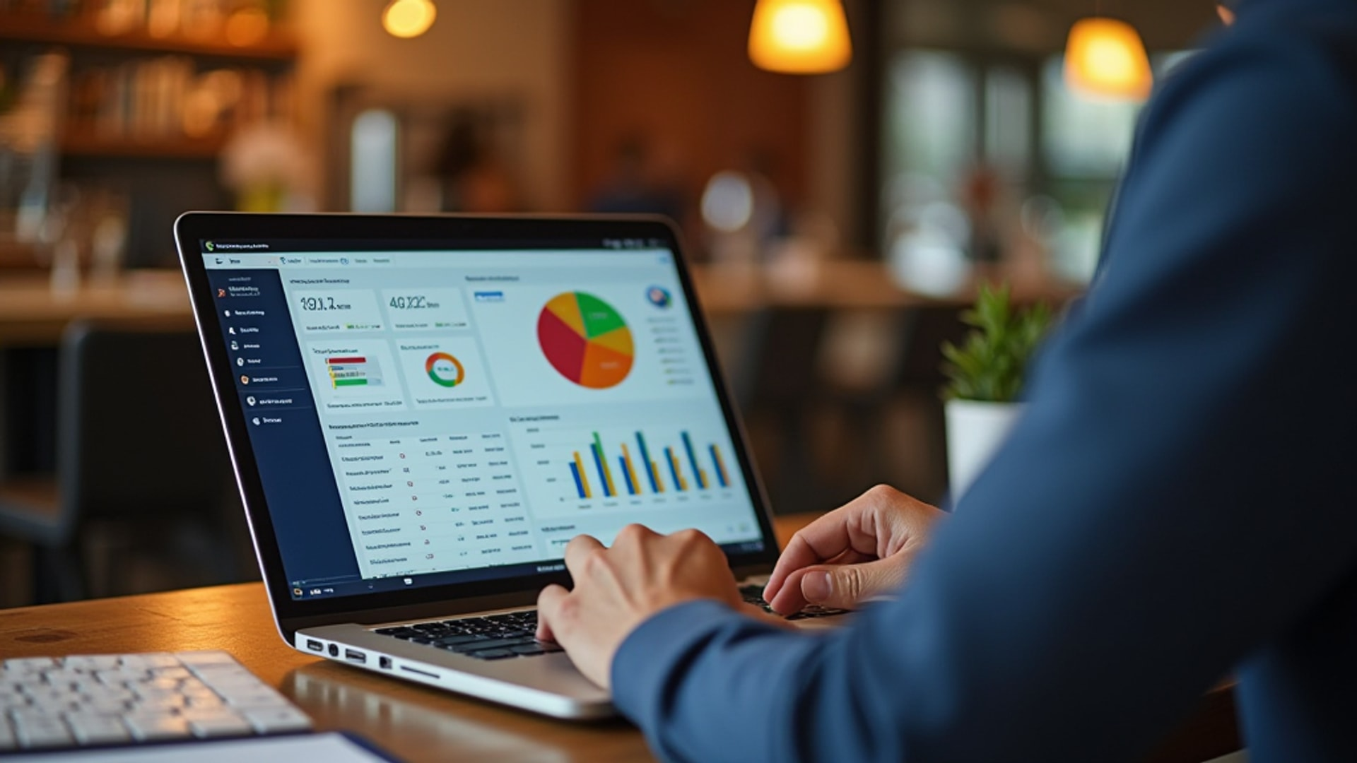 Restaurant Accounting Software: QuickBooks, Xero, and Industry-Specific Tools Compared
