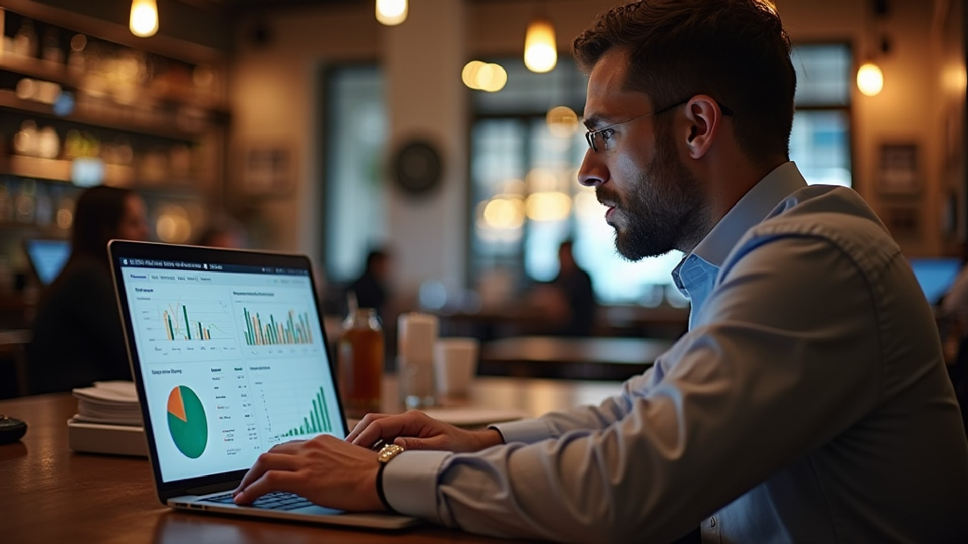 Break-Even Analysis and Restaurant Profitability: The Numbers You Need to Know