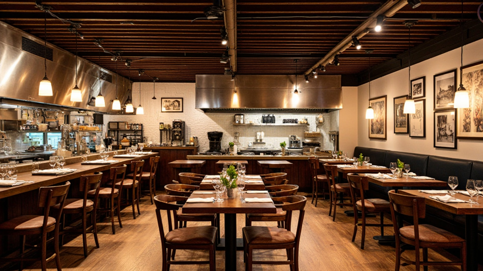 Cost Segregation for Restaurants: Accelerating Depreciation and Tax Savings