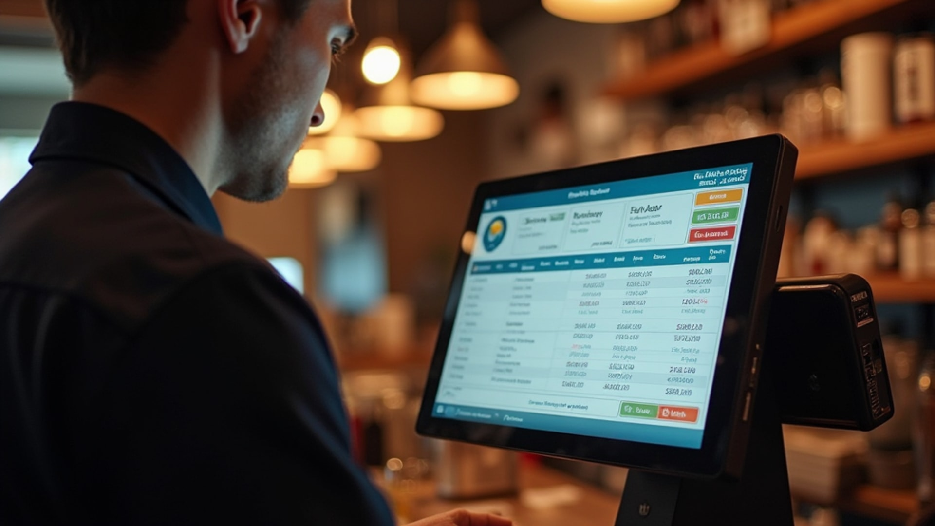 Daily Sales Reporting: The Numbers Every Restaurant Owner Should Track