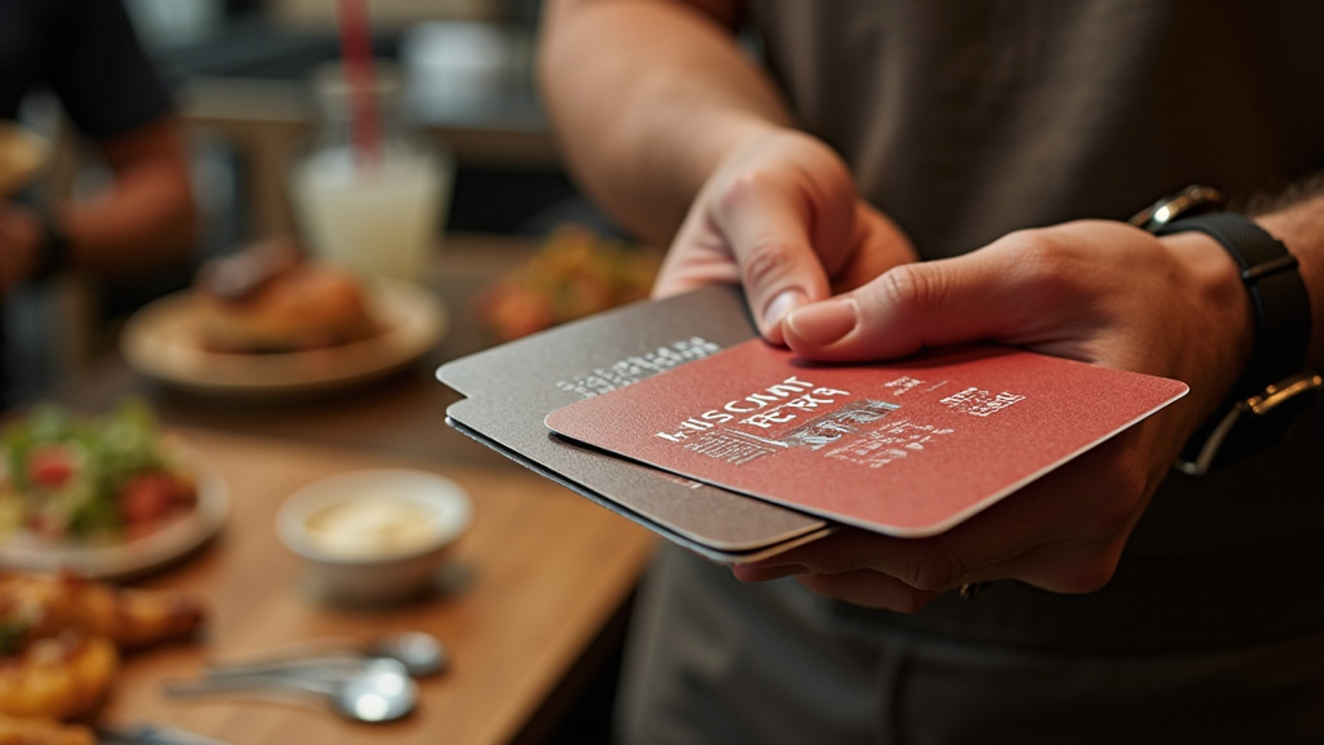 Gift Card Accounting for Restaurants: Revenue Recognition and Liability Management