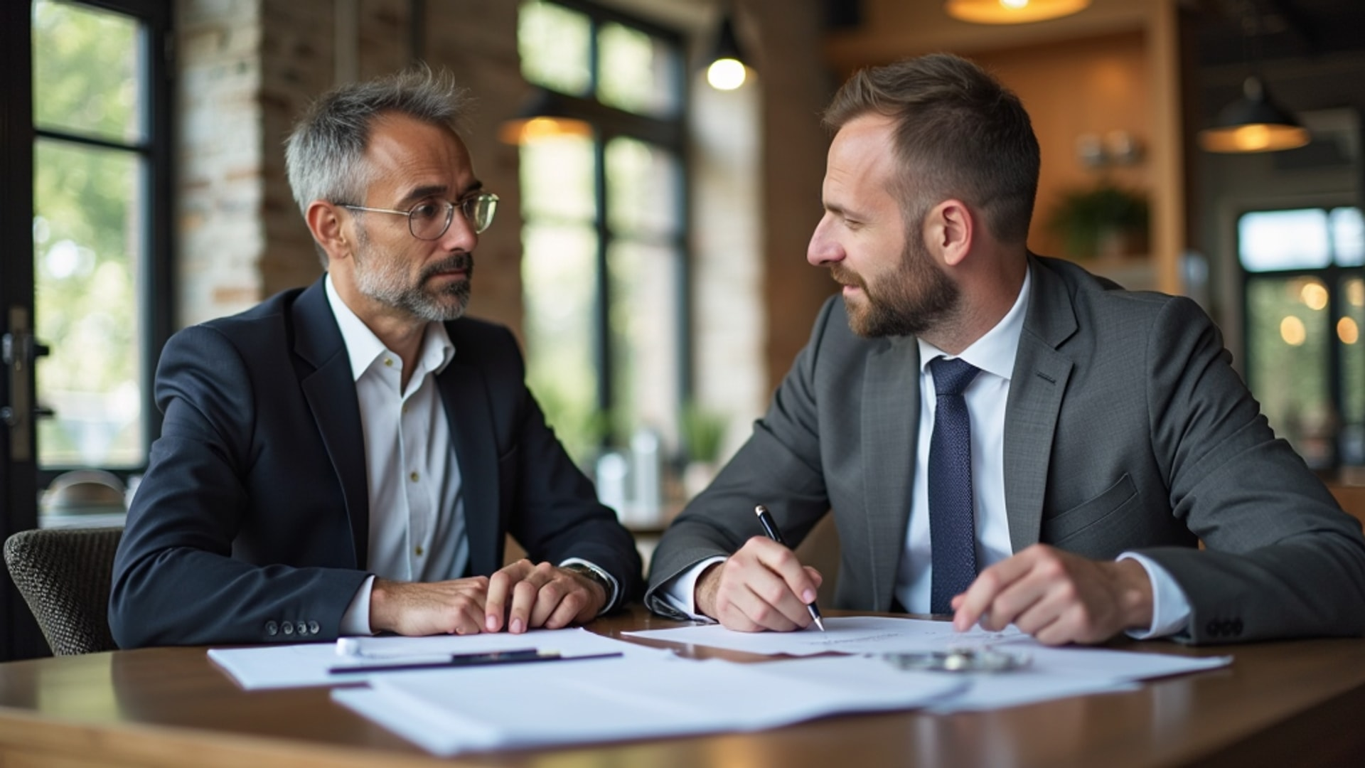 Restaurant Lease Negotiation: Rent Benchmarks, Key Clauses, and Cost Control