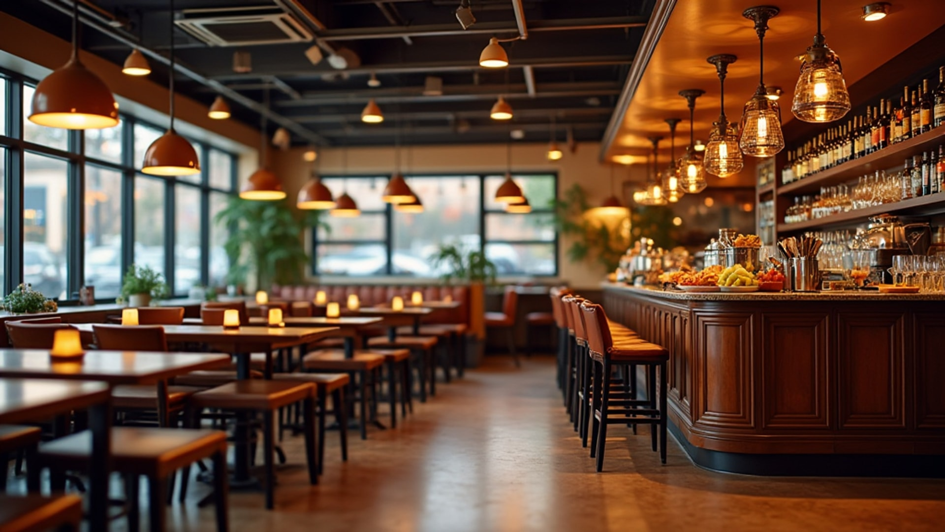 Restaurant Revenue Streams: Diversifying Beyond the Dining Room