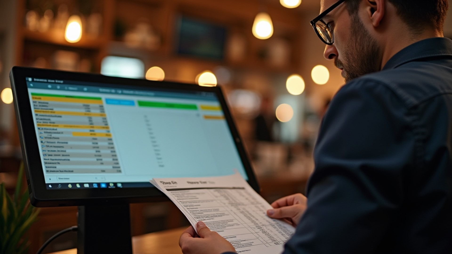 Restaurant Sales Tax: What's Taxable, What's Exempt, and How to Stay Compliant