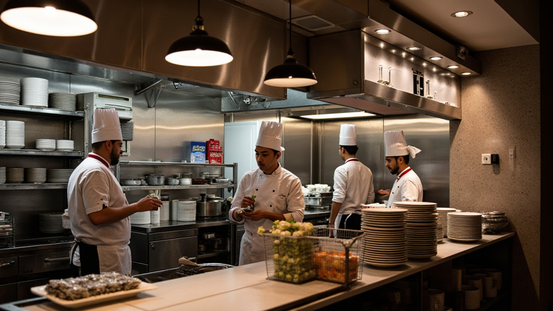 Commercial Refrigeration: Walk-Ins, Reach-Ins, and Cold Storage Best Practices