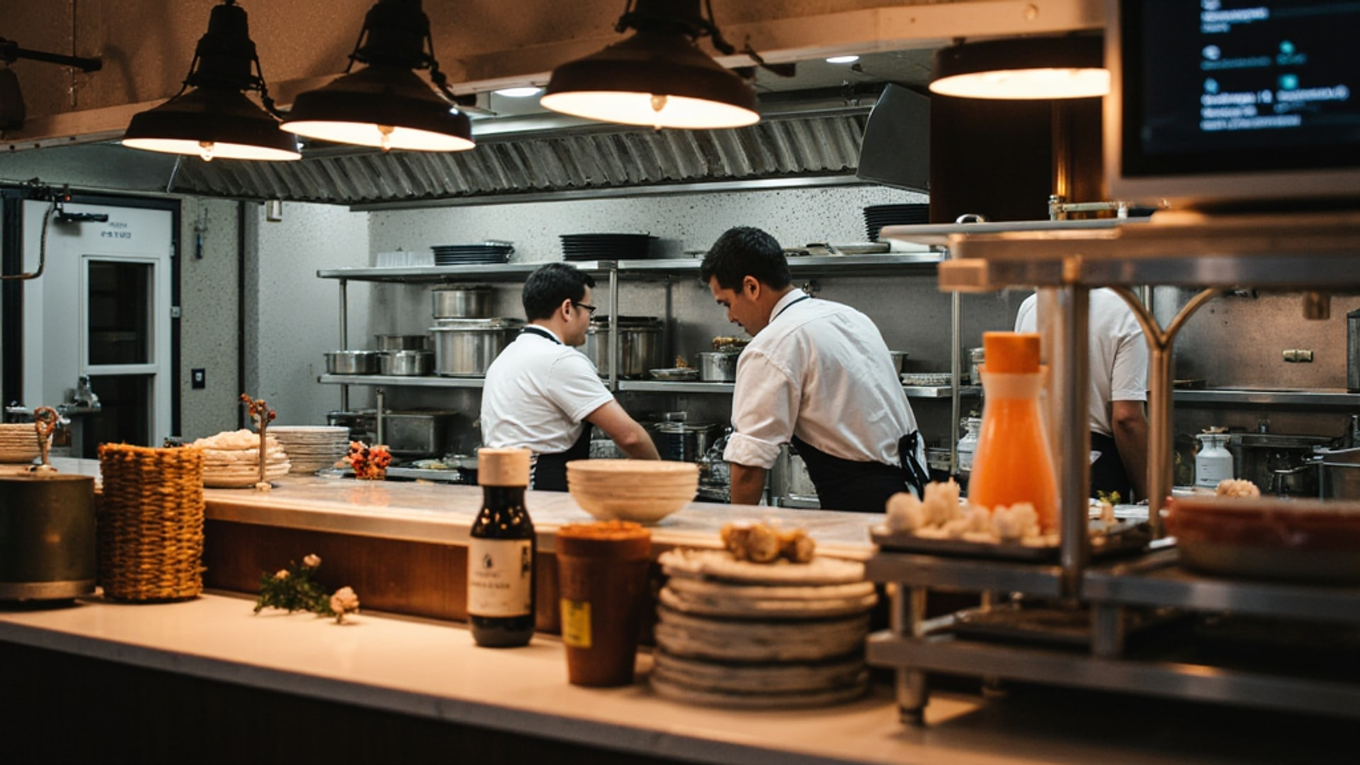 A step-by-step receiving protocol covering temperature verification, quality checks, documentation, and rejection procedures — the first line of defense in your food safety system.