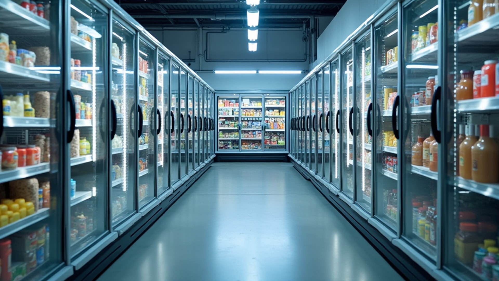 Food Storage and Temperature Control: Zones, Rotation, and Compliance