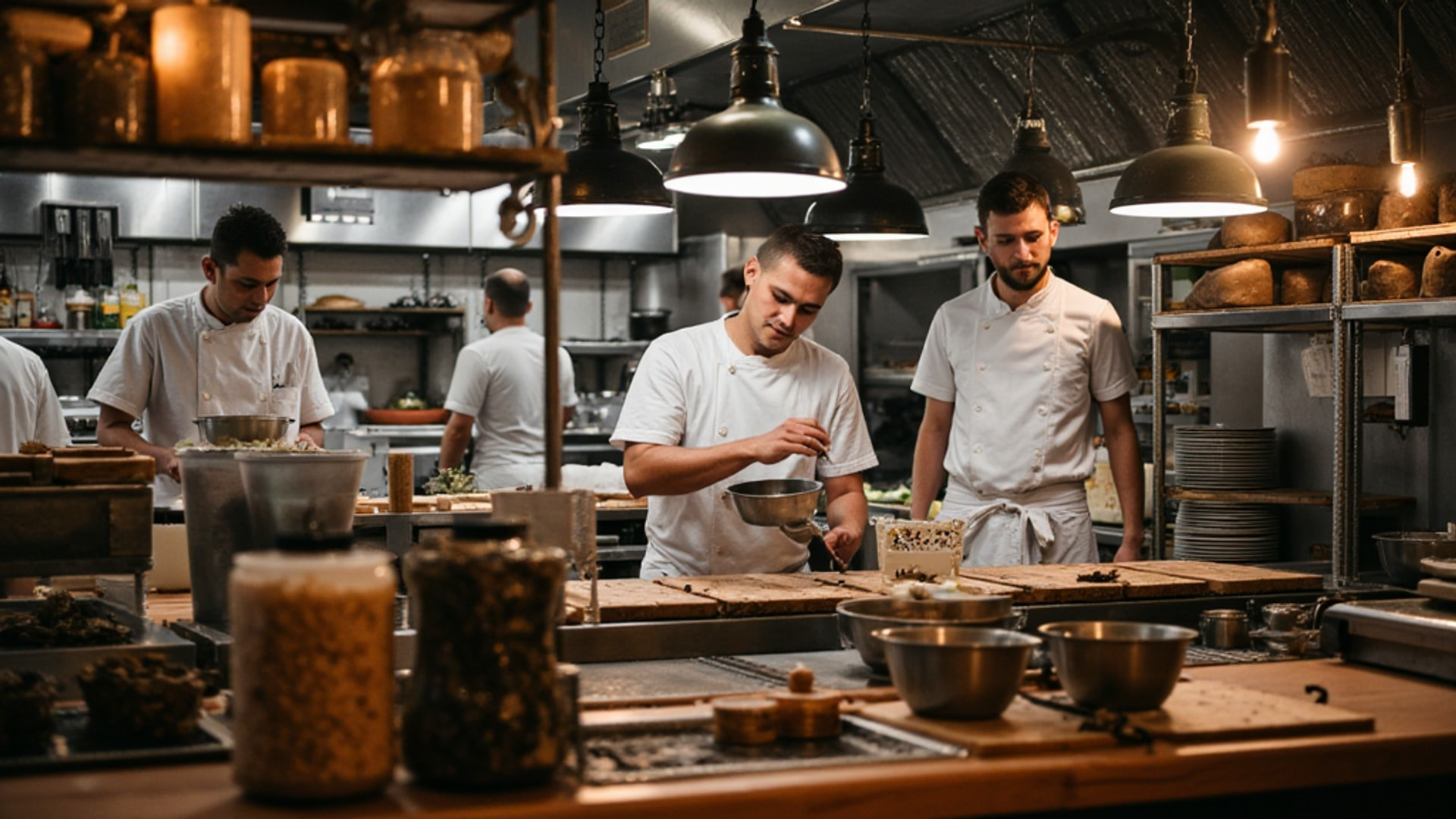 HVAC, Plumbing, and Fire Suppression: The Infrastructure That Keeps Your Kitchen Legal and Safe