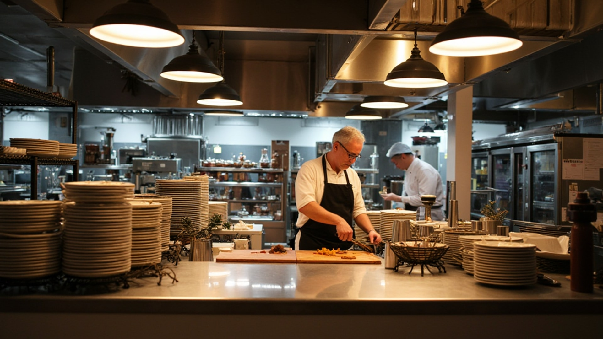 Kitchen Cleaning and Sanitation: Schedules, SSOPs, and Health Code Compliance