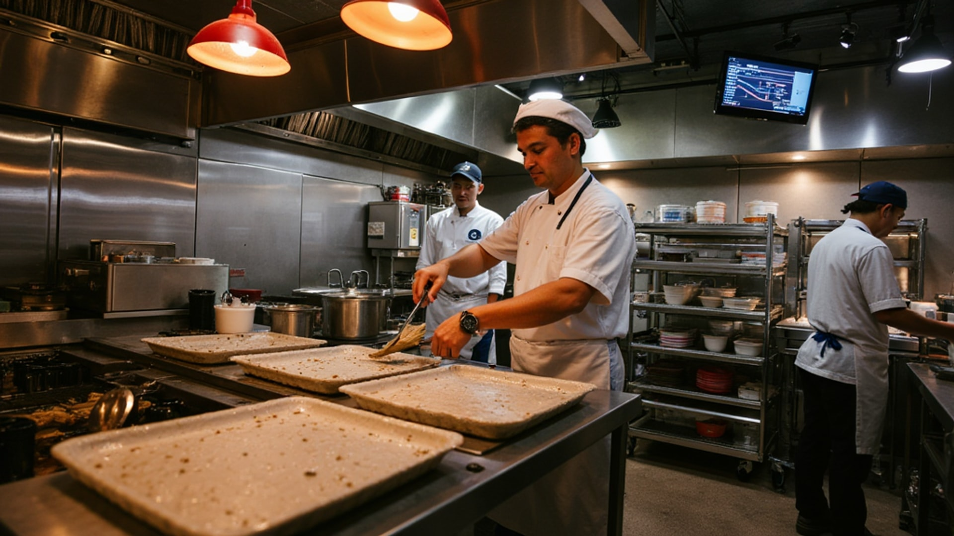 Restaurant Kitchen Layout: A Complete Guide to Getting It Right