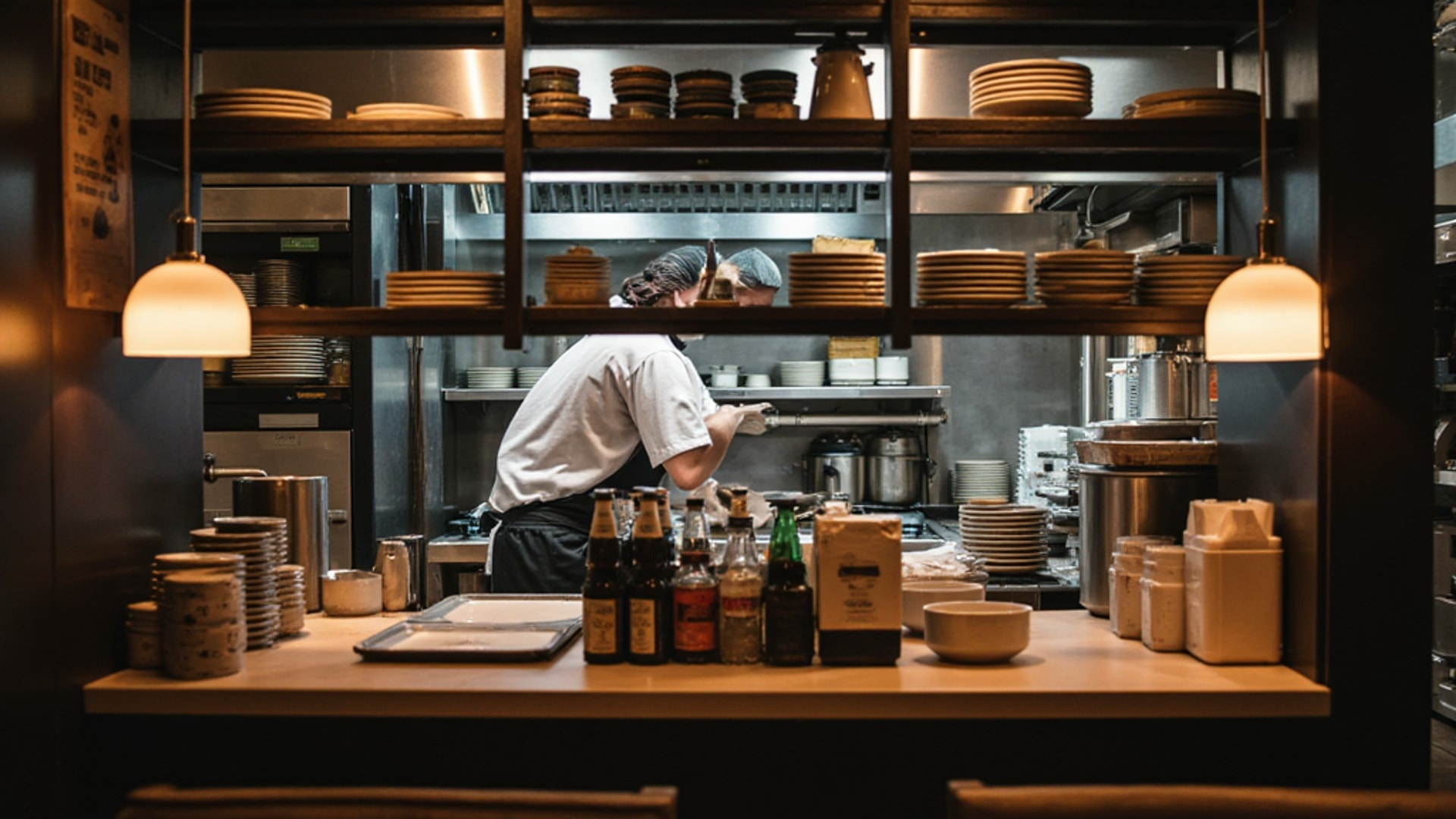 Kitchen Operations Efficiency: Prep Systems, Waste Reduction, and Workflow Optimization