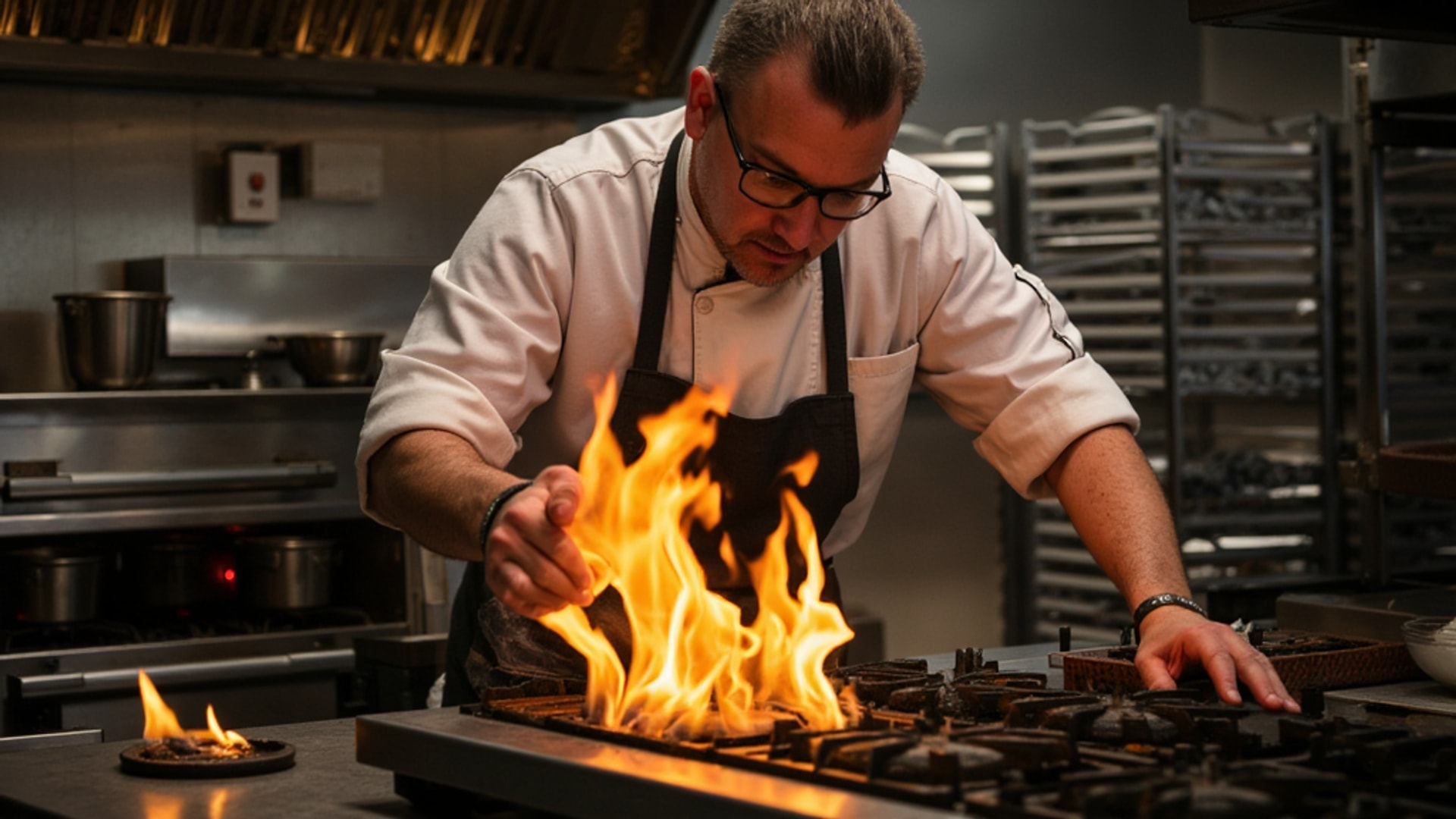 Walk-In Cooler Organization: A System for Safety, Efficiency, and Waste Reduction