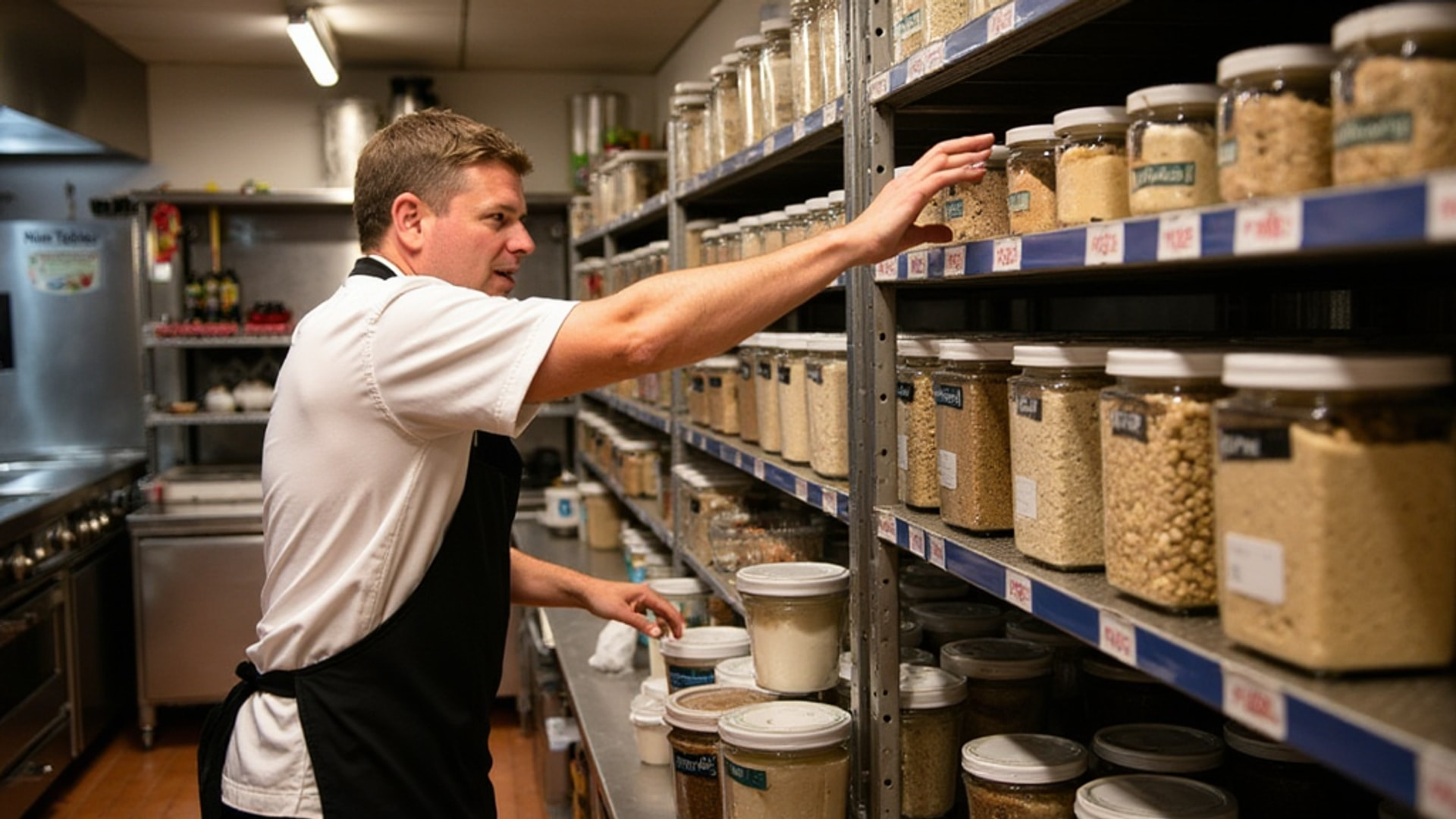 Food Allergen Disclosure Laws: Liability, Labeling, and Restaurant Responsibilities