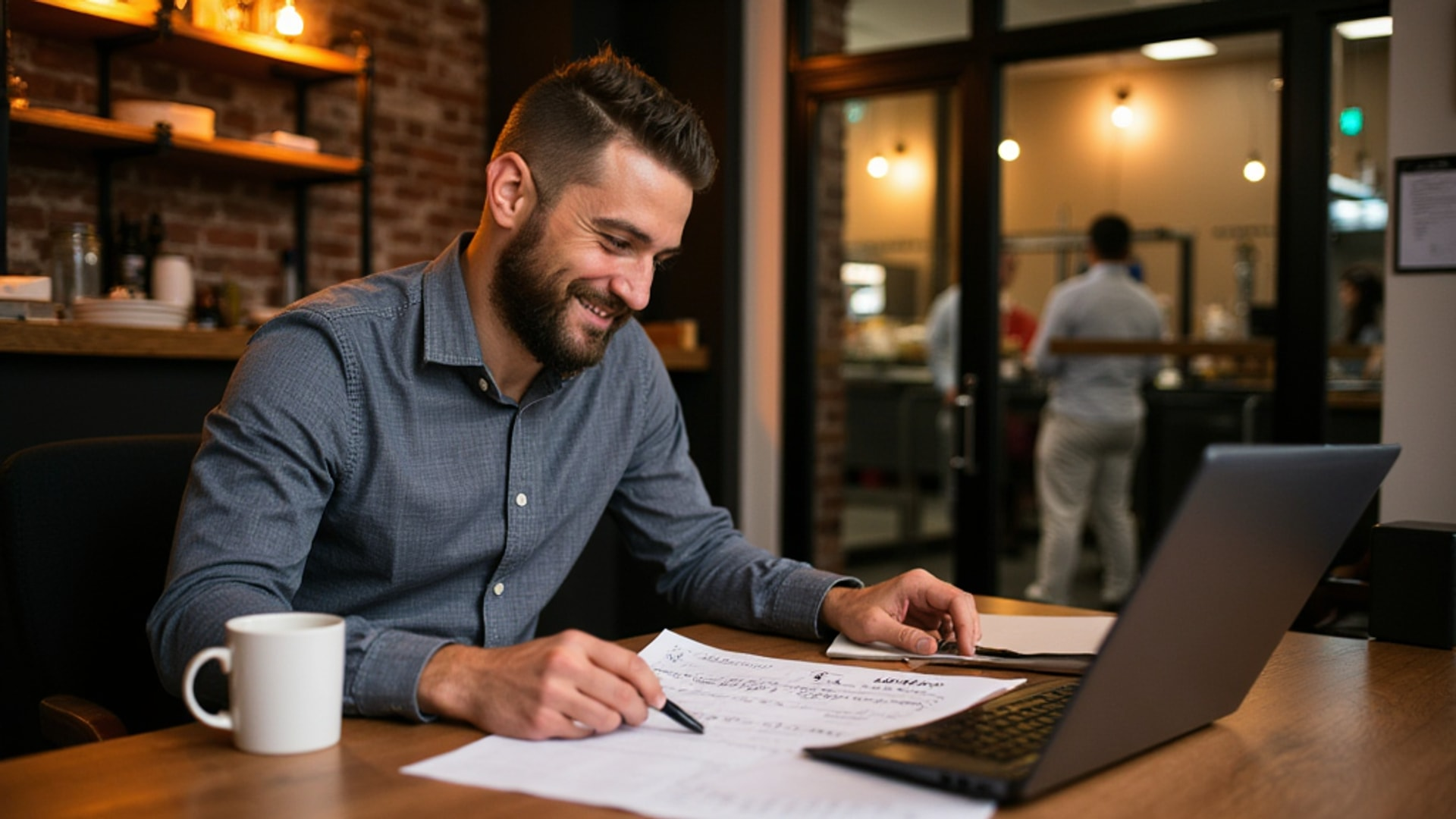 Restaurant Business Structure and Formation: LLC, Corporation, or Partnership?