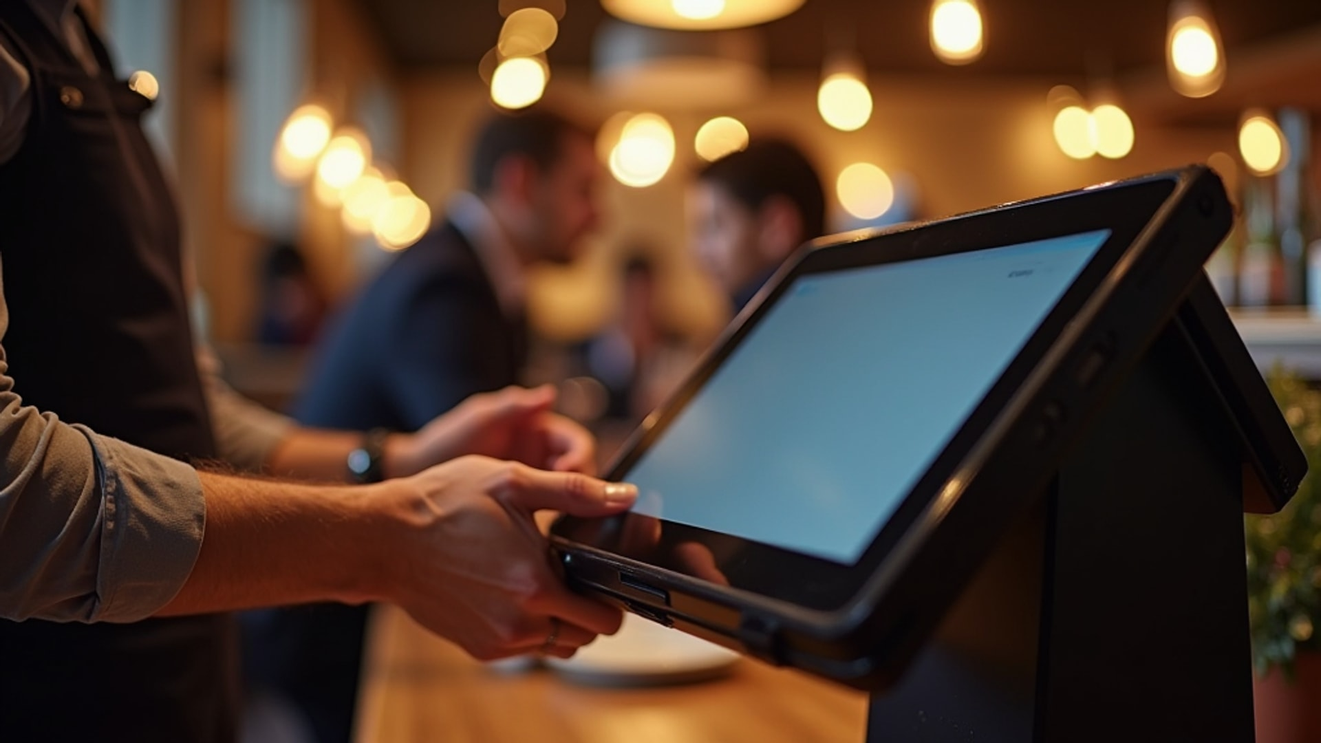 Restaurant Data Privacy and PCI Compliance: Protecting Customer Information