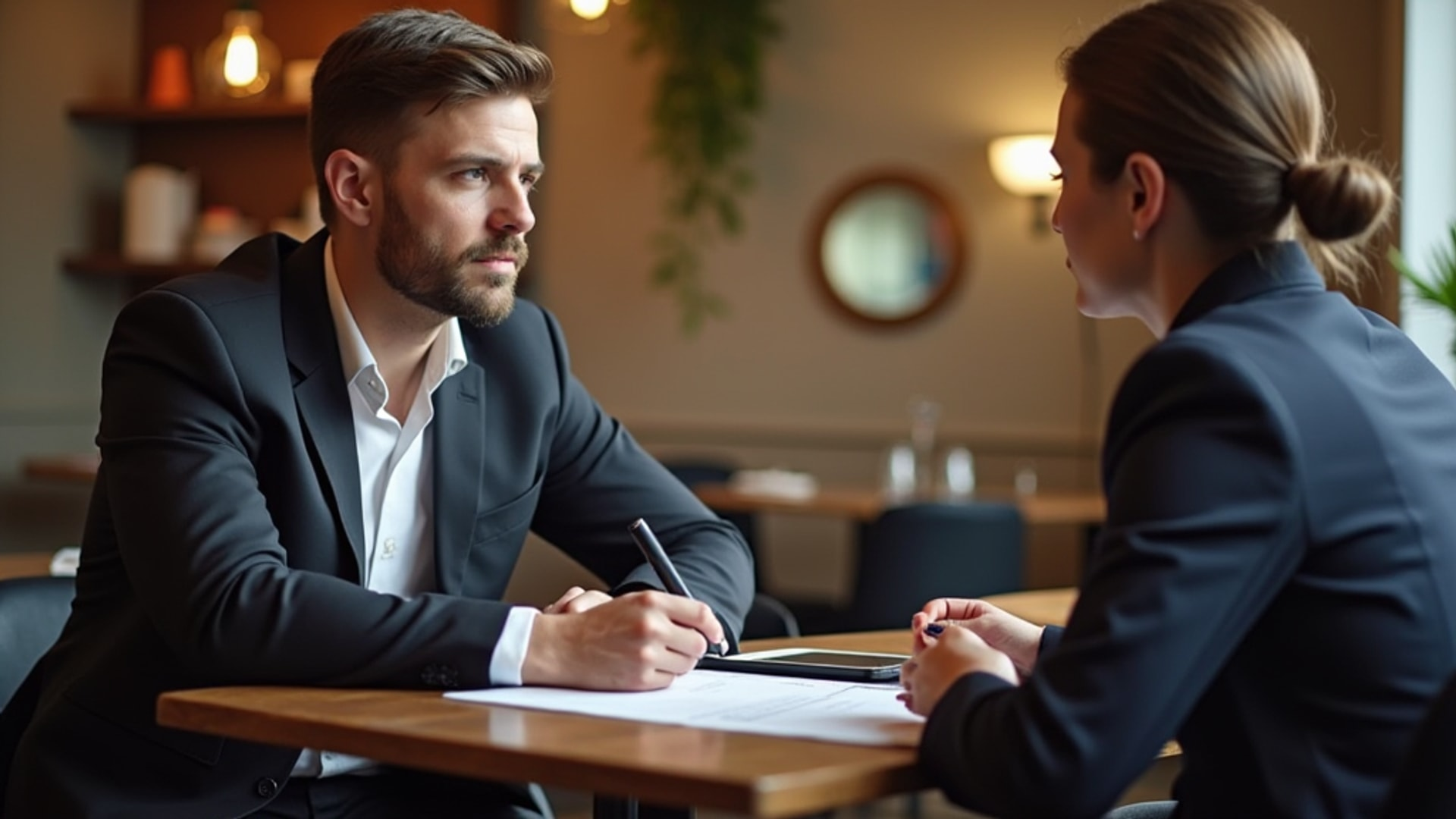 Restaurant Employment and Labor Law: What Every Operator Must Know