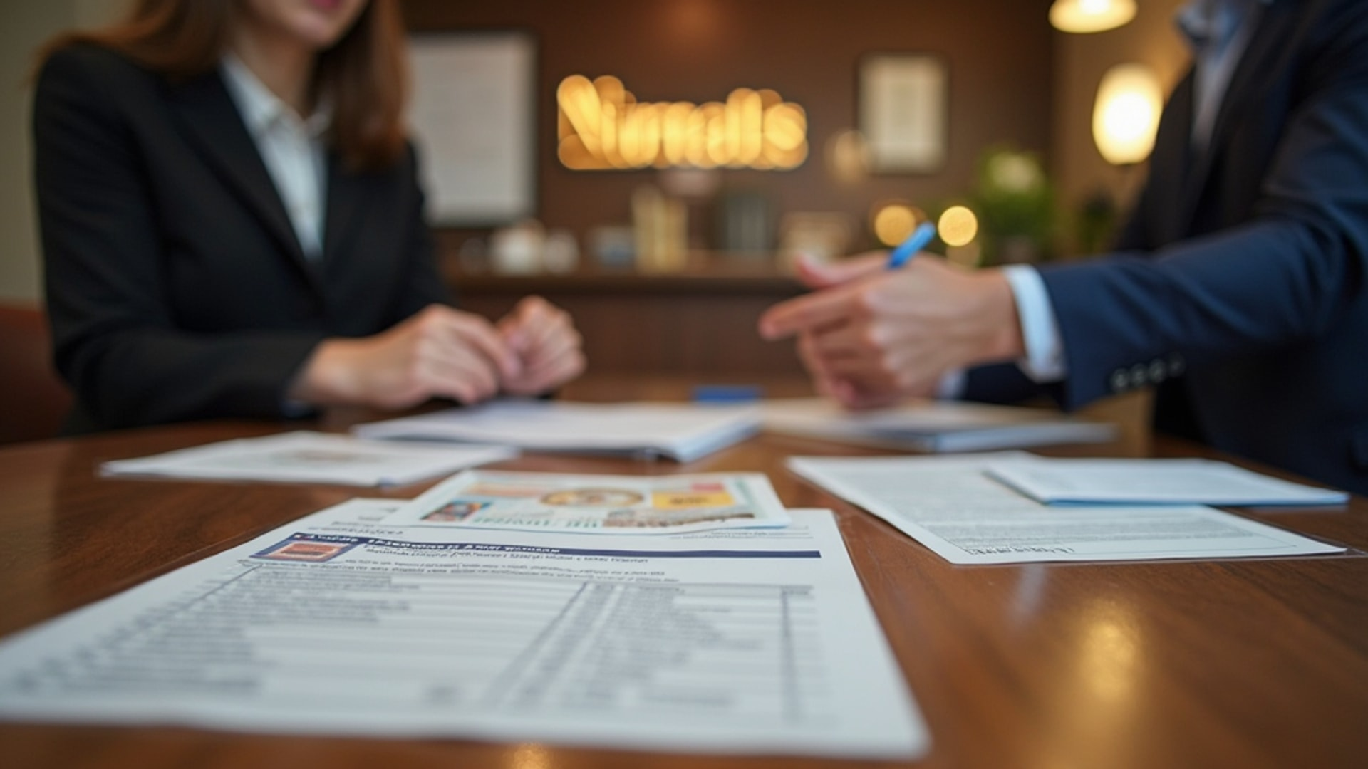 I-9 Employment Verification for Restaurants: Compliance Without Discrimination