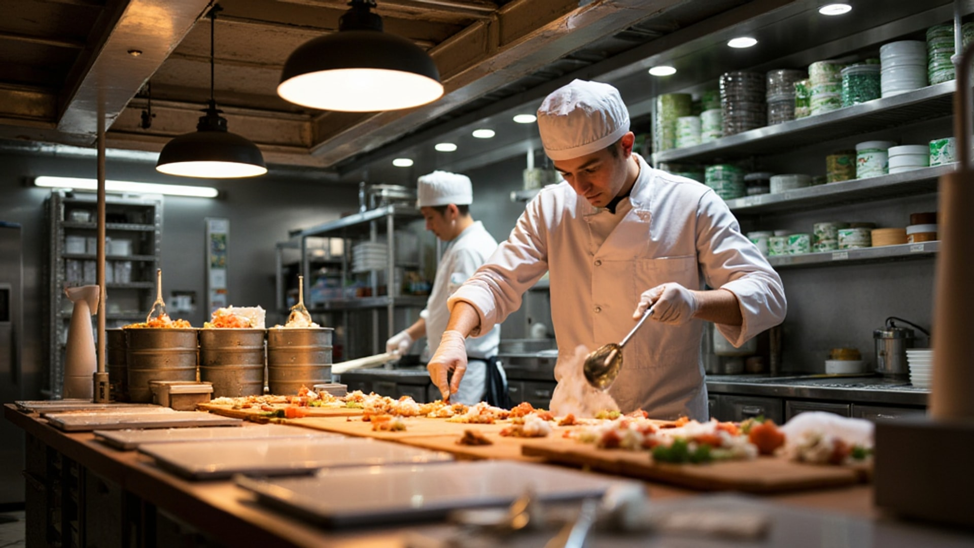Food Safety Compliance: Protecting Your Guests and Your Business