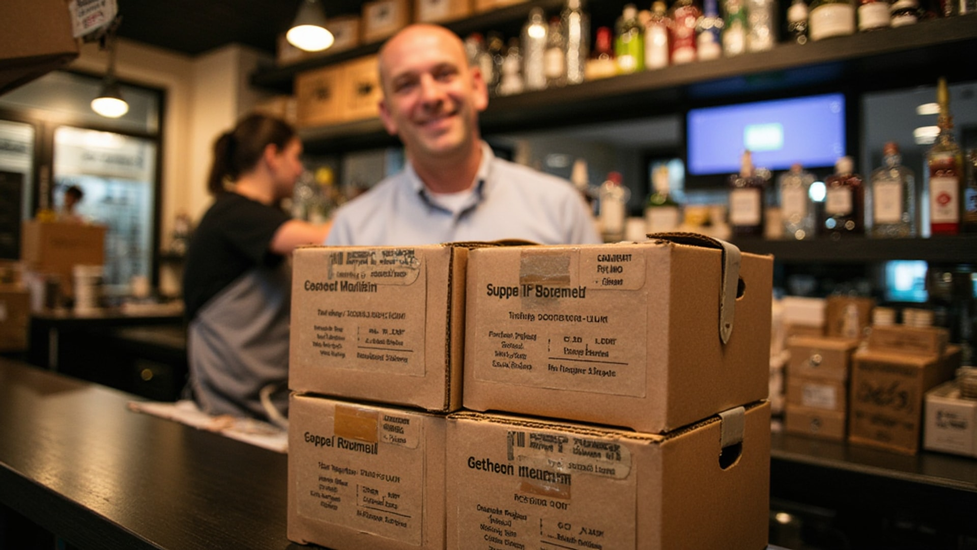 Food Traceability: FDA Rule 204, Record-Keeping, and Compliance Requirements