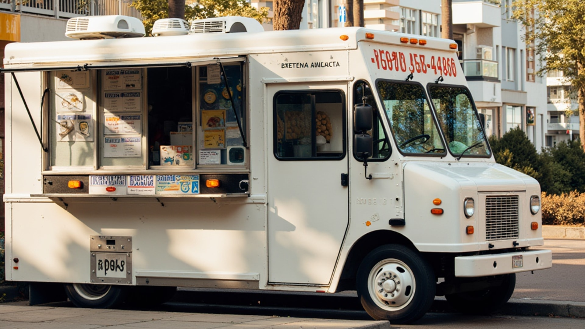 Food Truck Permits and Legal Requirements: A Mobile Vendor's Compliance Guide
