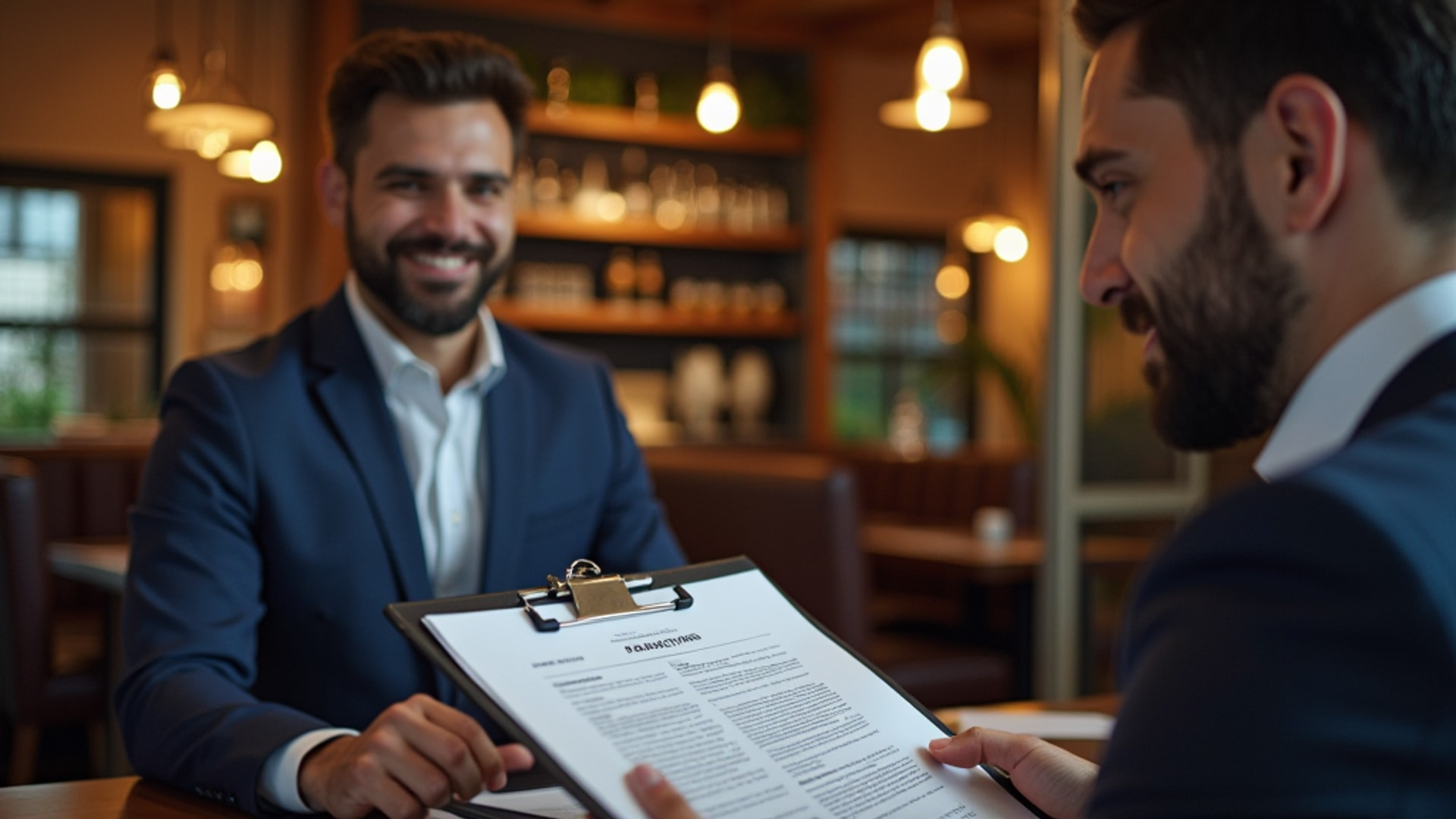 Franchise Disclosure Requirements: FDD, FTC Rules, and Legal Obligations