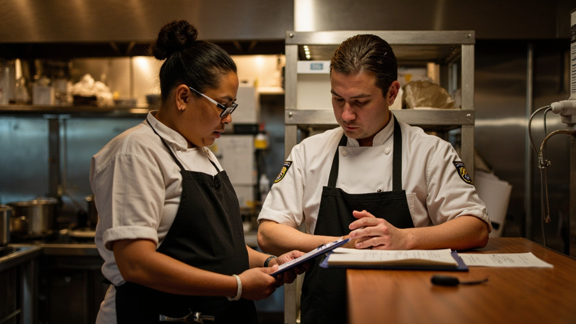 Understanding Health Department Scoring: Inspection Systems and How They Work