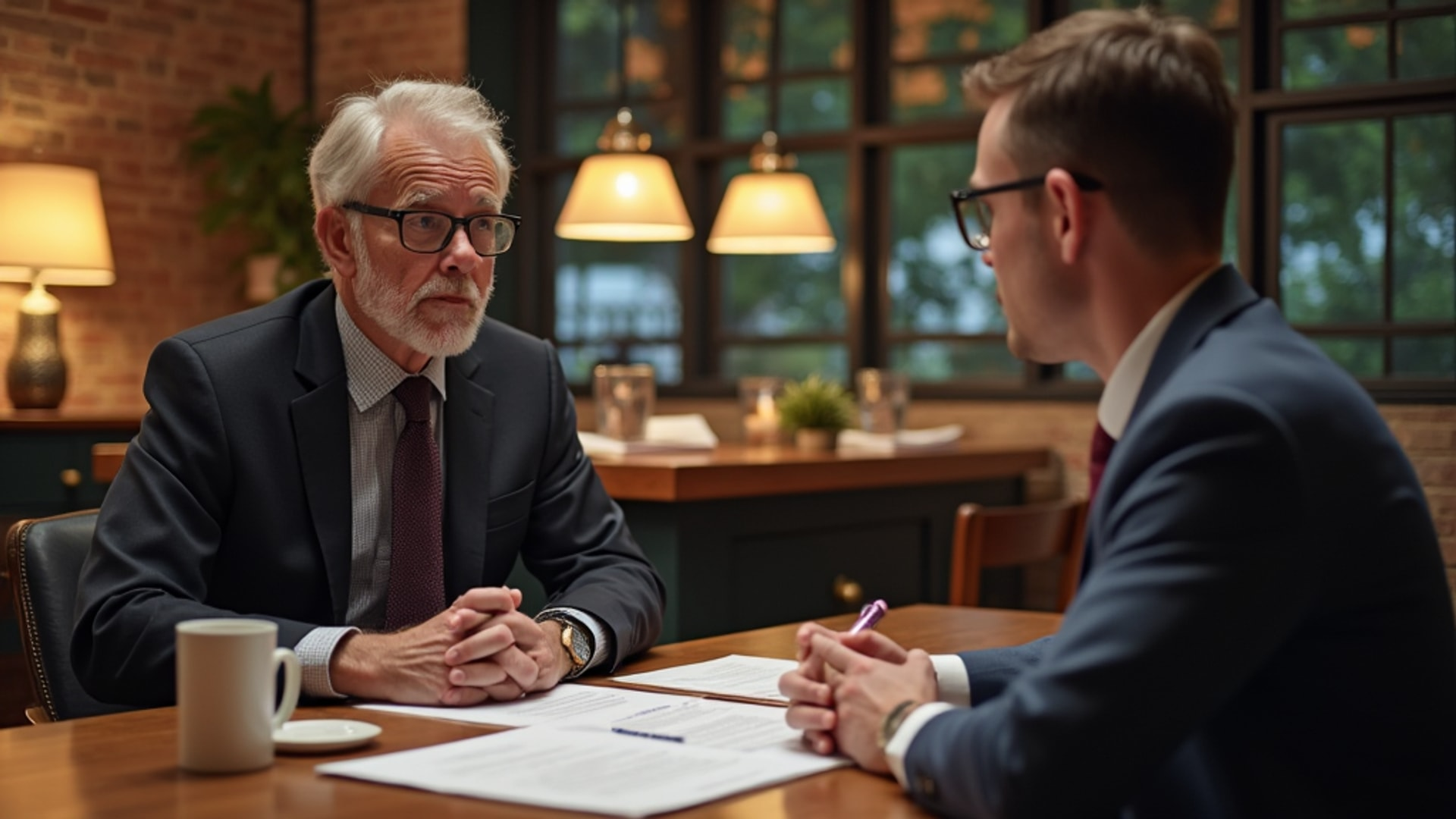 Restaurant Insurance and Risk Management: Every Coverage You Need and Why