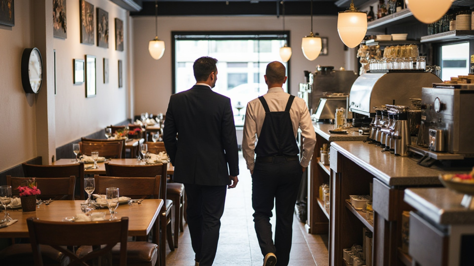 Restaurant Lease Negotiation: The Terms That Make or Break Your Business