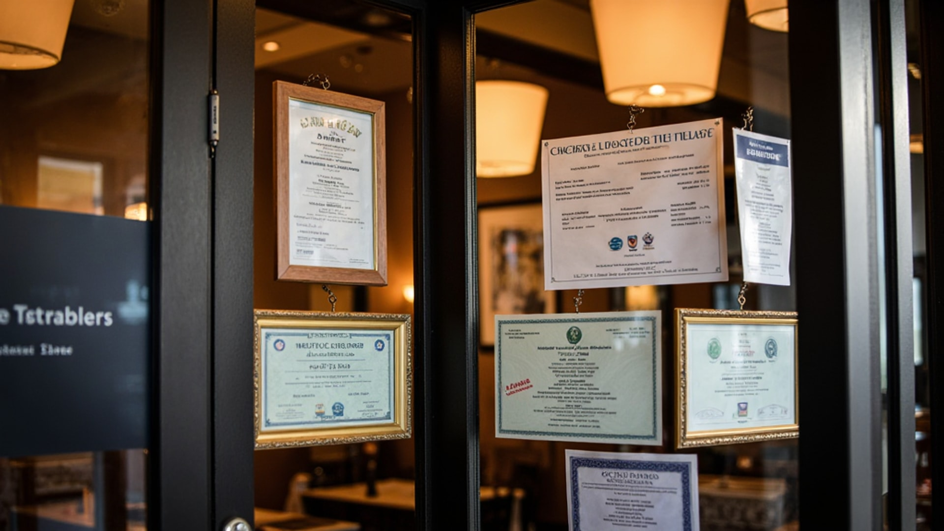 Restaurant Licenses and Permits: Every Permit You Need and How to Get Them