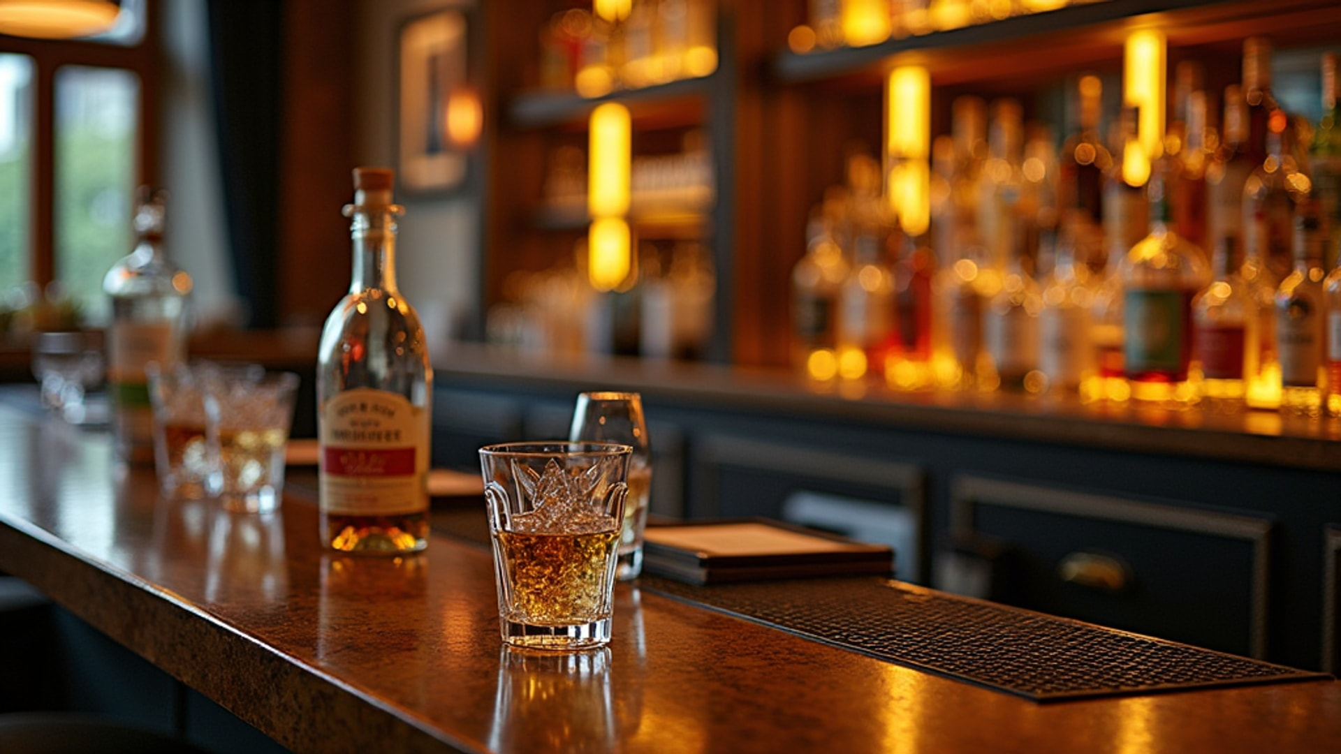 Liquor License Guide: Types, Application Process, and Costs by State