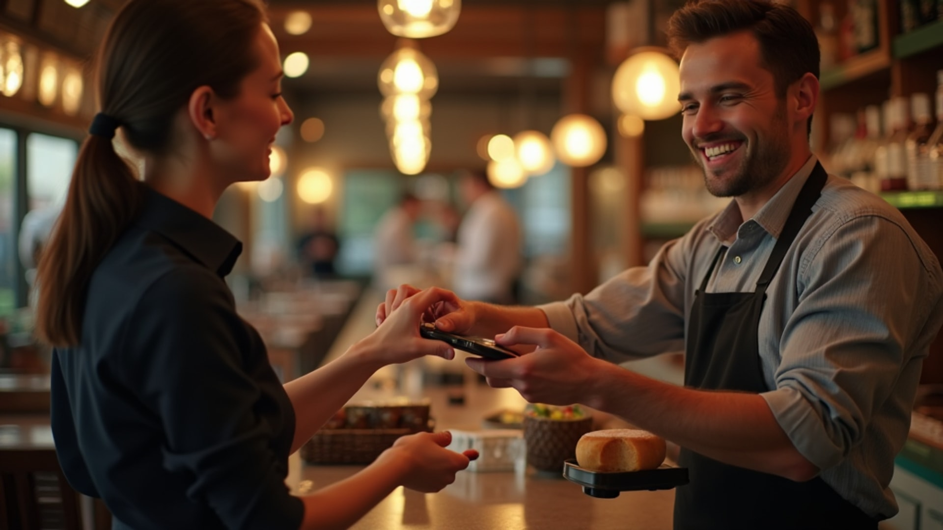 Tip Pooling and Credit Card Tip Laws: What Restaurant Owners Must Know