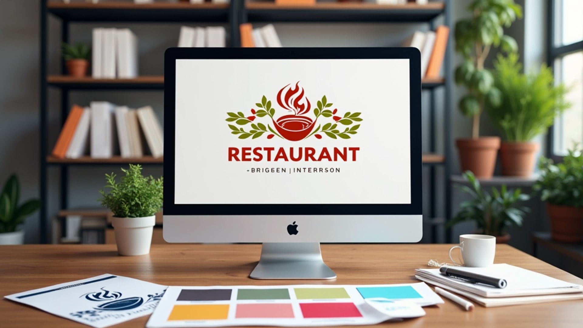Restaurant Brand Identity: How to Build a Brand That Drives Loyalty and Revenue