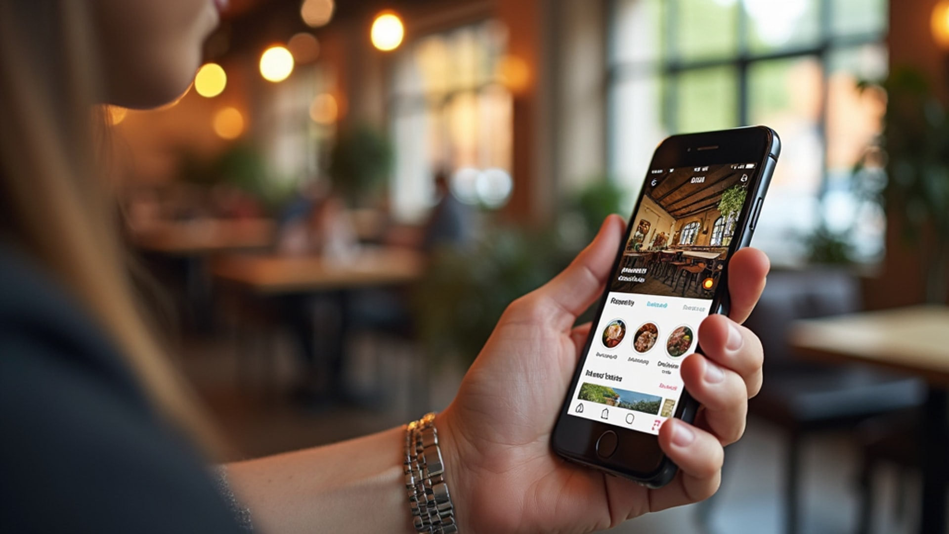 Developing Your Restaurant's Brand Voice: Consistency Across Every Touchpoint