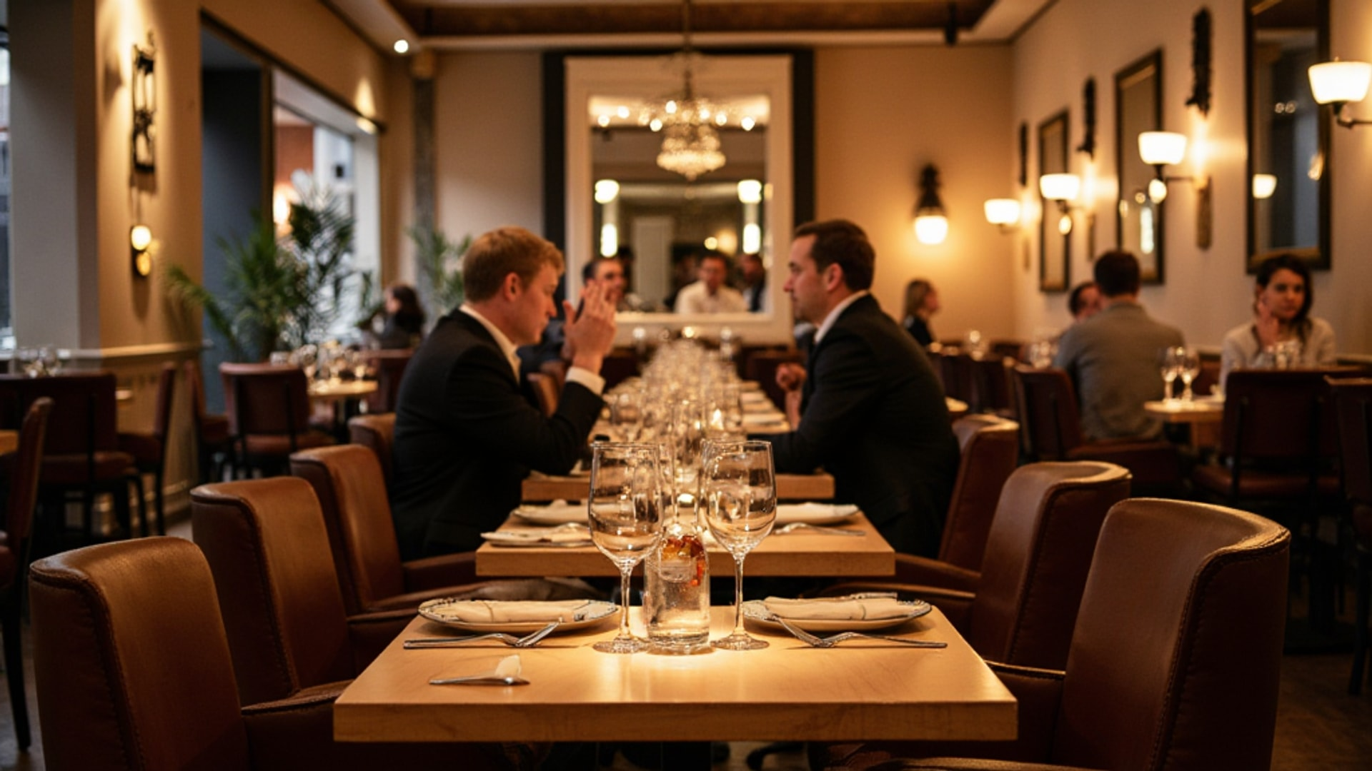 Restaurant Content Marketing: Blogging, Storytelling, and Building Authority