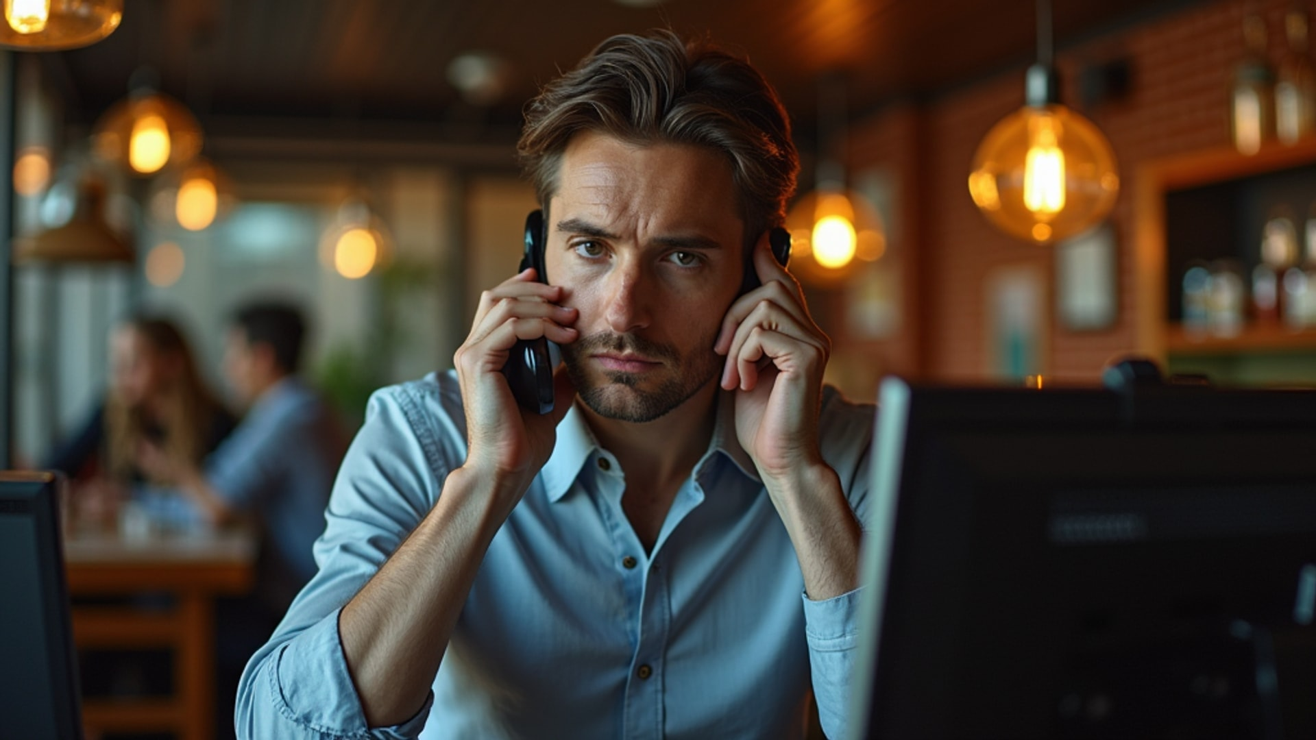 Restaurant Crisis Communication: Managing Negative Press and Online Backlash