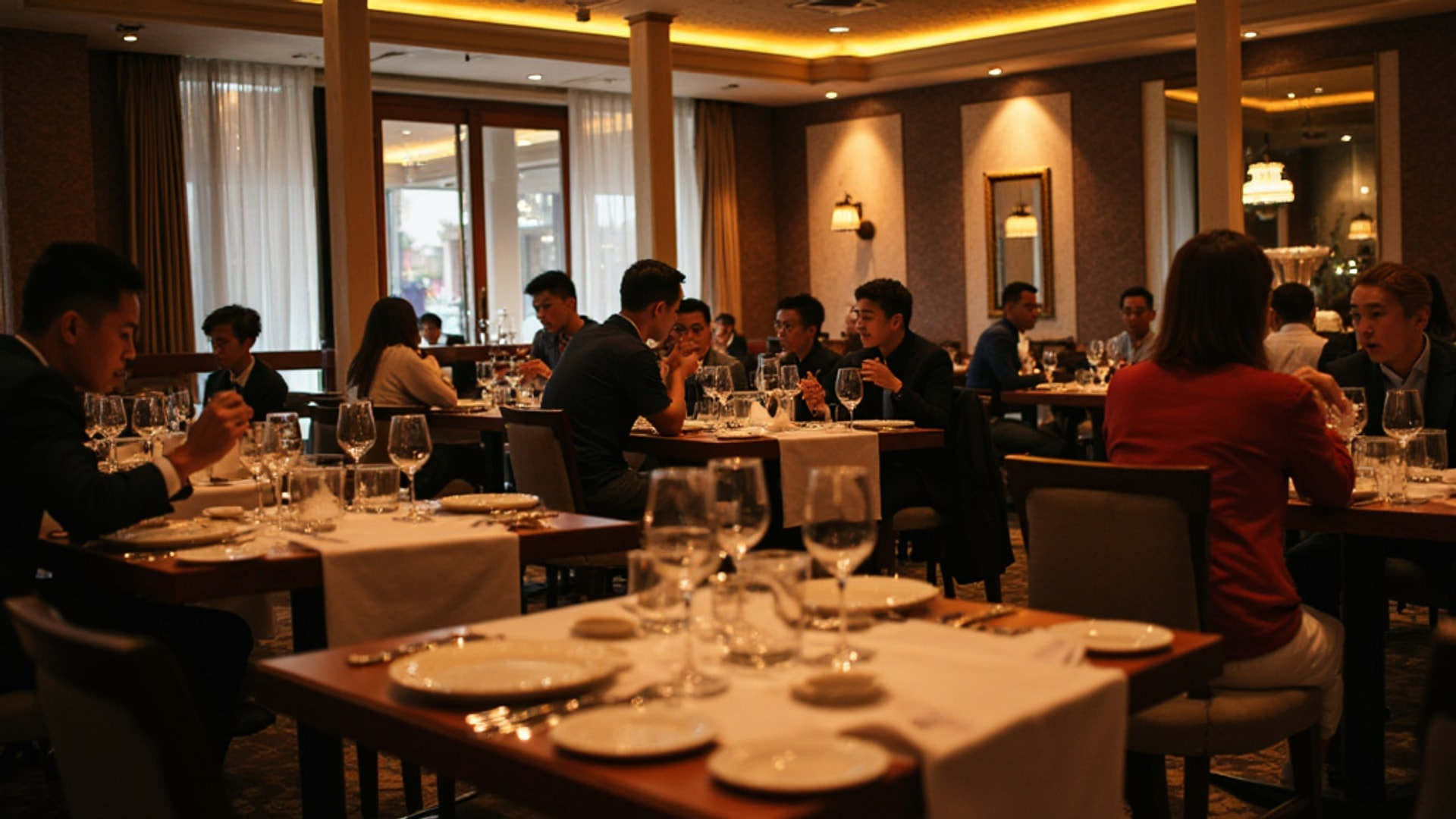 Delivery App Marketing: Maximizing Visibility on DoorDash, Uber Eats, and Grubhub