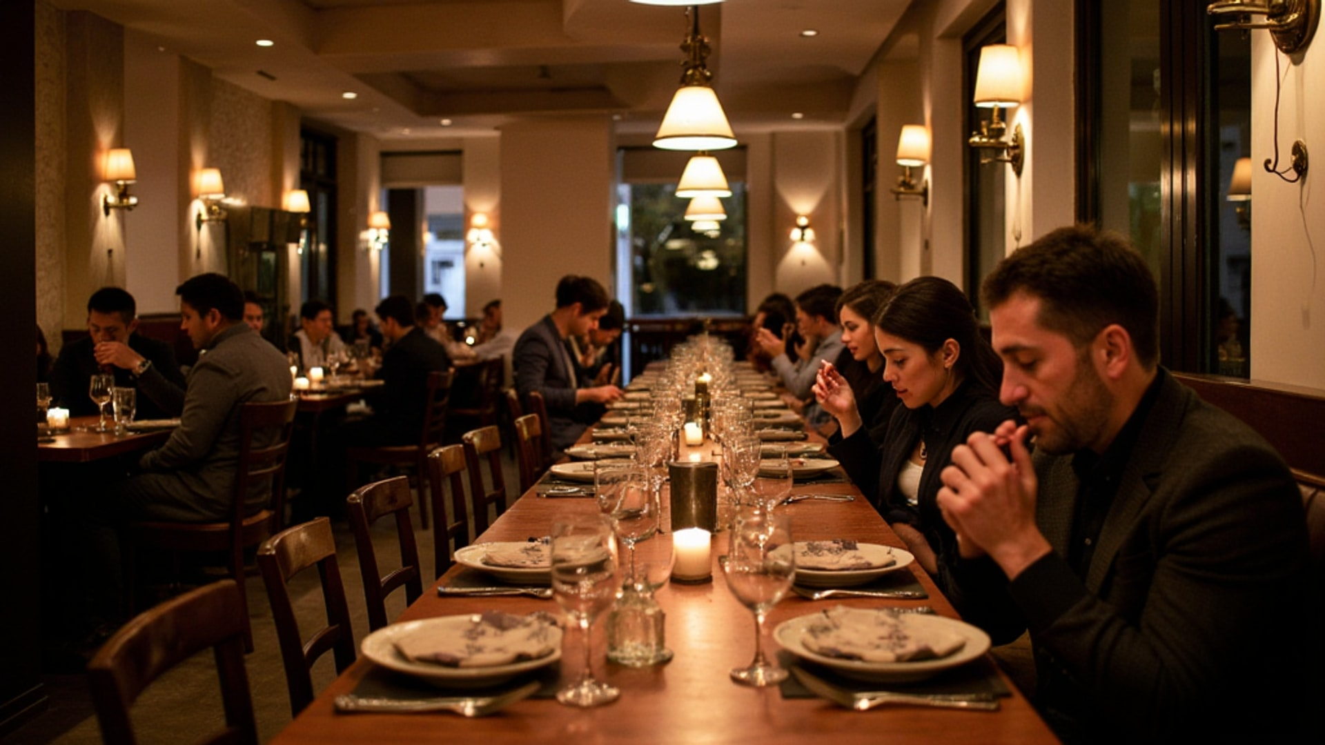 Digital Advertising for Restaurants: Google Ads, PPC, and Paid Social