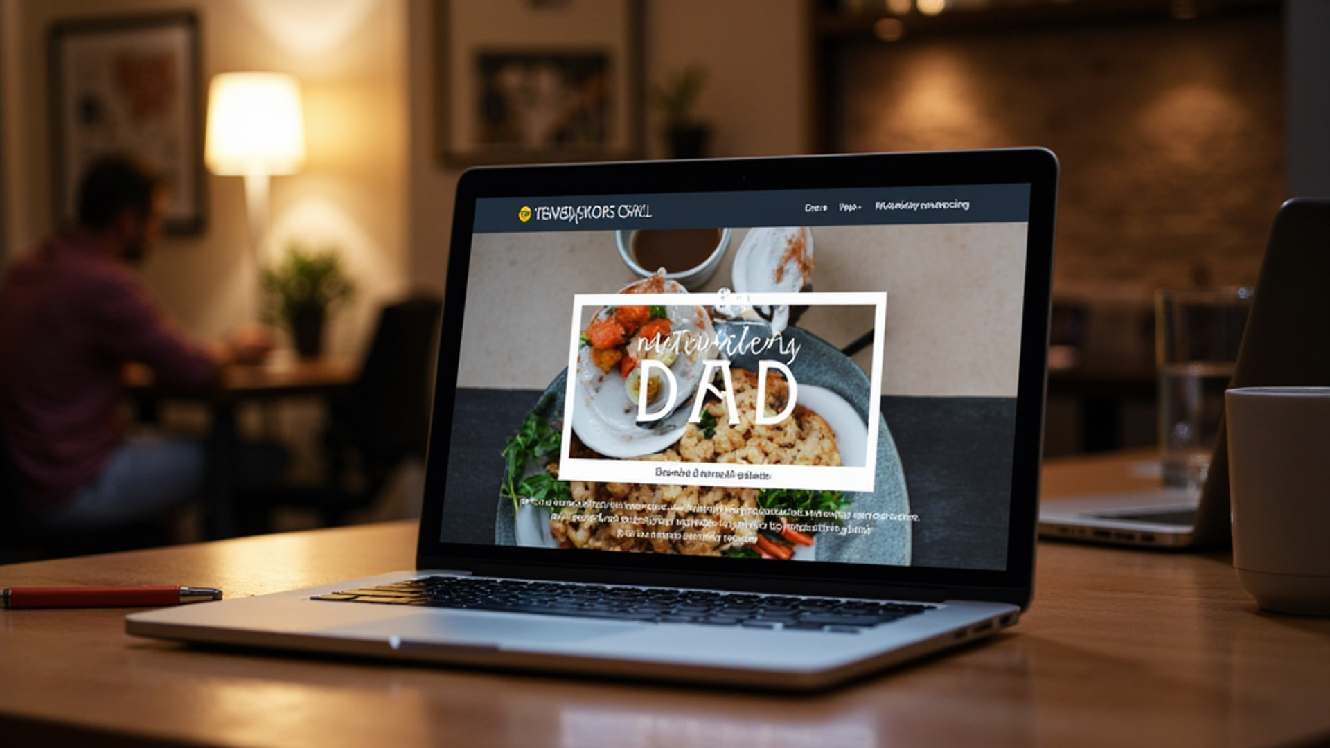 Restaurant Email Marketing: 9 Campaign Types That Drive a 4,200% ROI