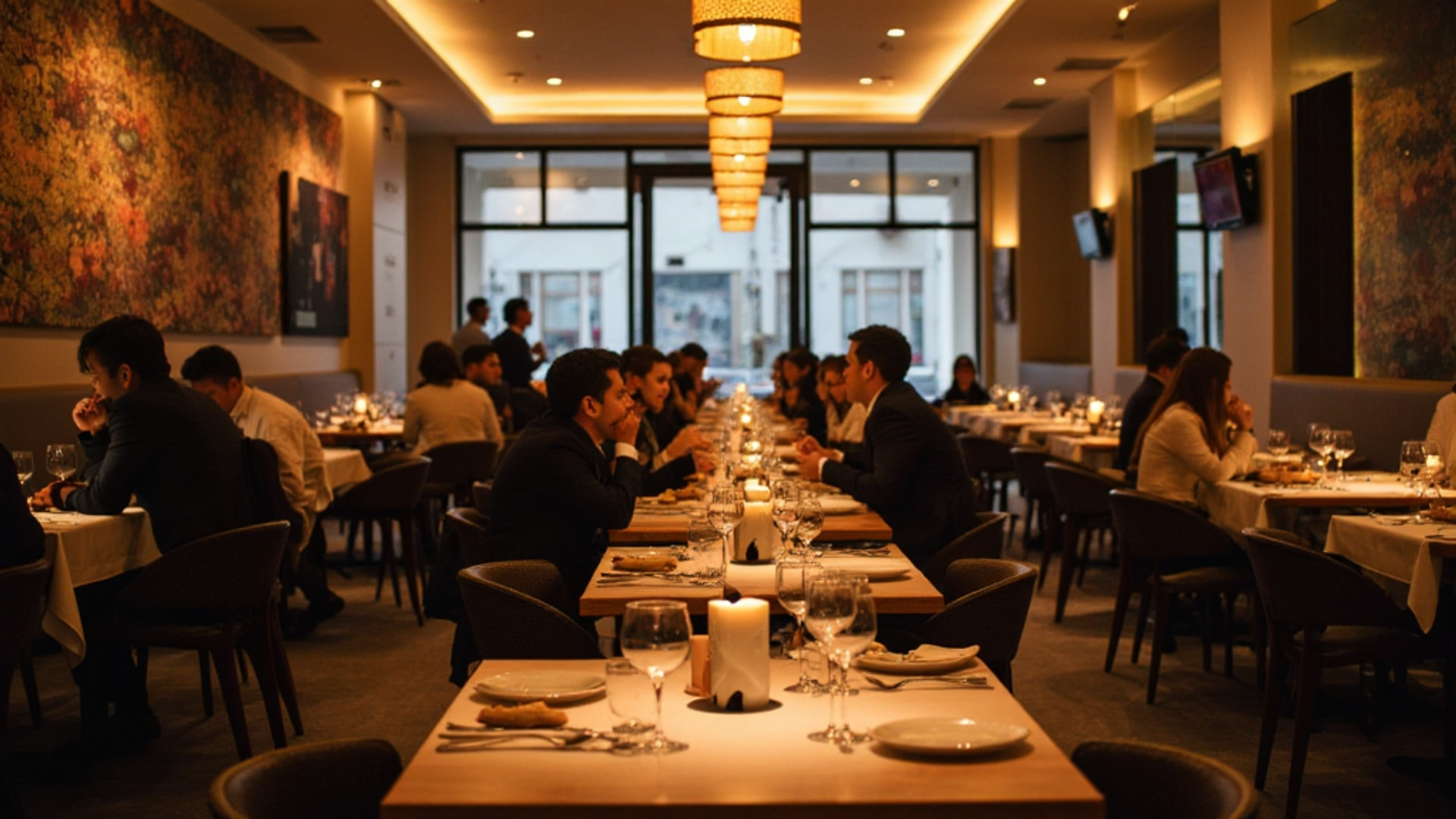 Guerrilla Marketing for Restaurants: Low-Cost, High-Impact Tactics