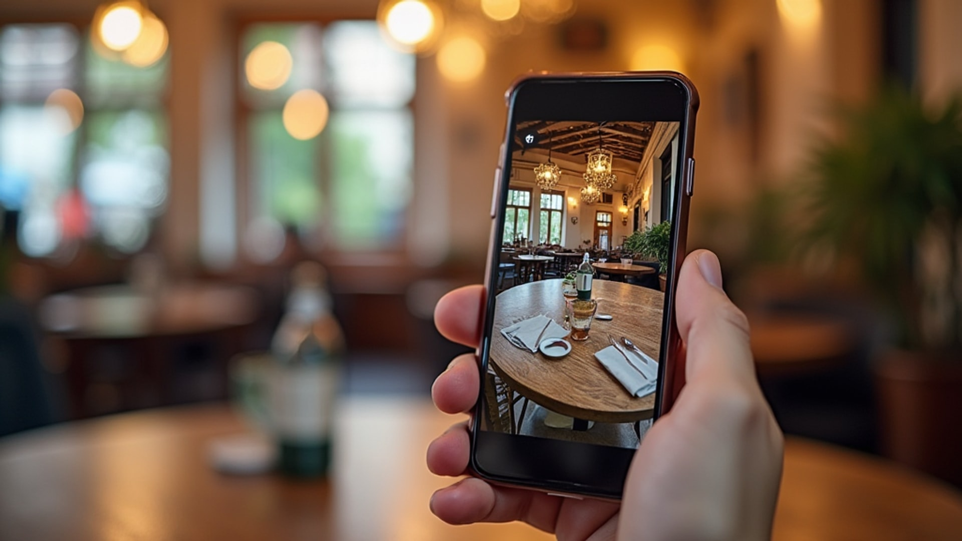 Instagram Marketing for Restaurants: From Feed Strategy to Measurable Revenue