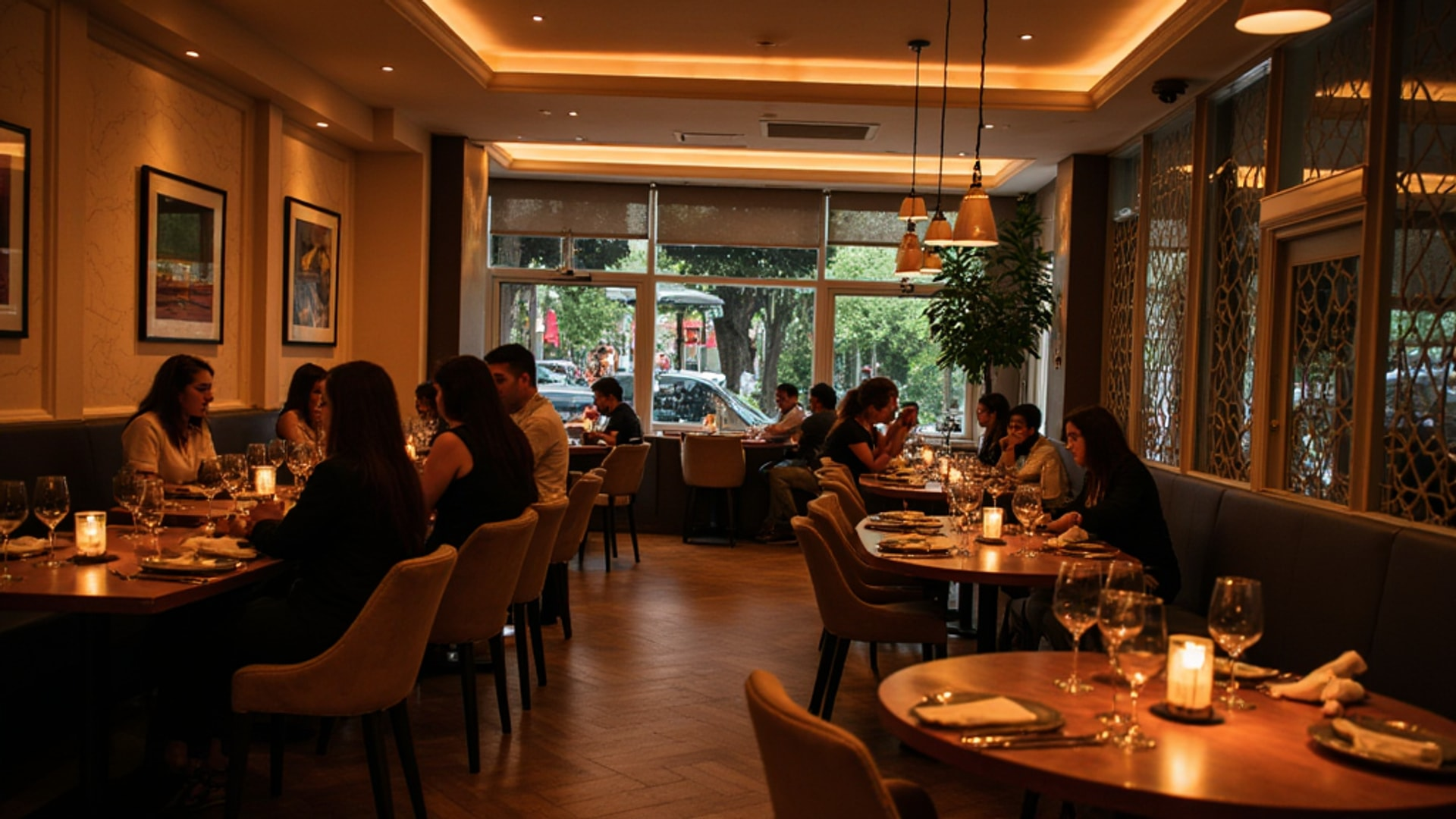 Menu Psychology and Design: The Science of Getting Guests to Order What You Want