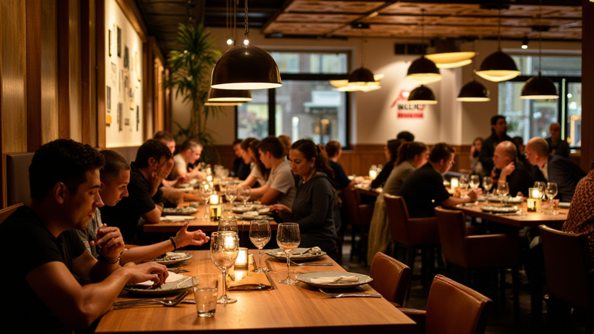 PR and Media Outreach for Restaurants: How to Earn Coverage That Money Can't Buy