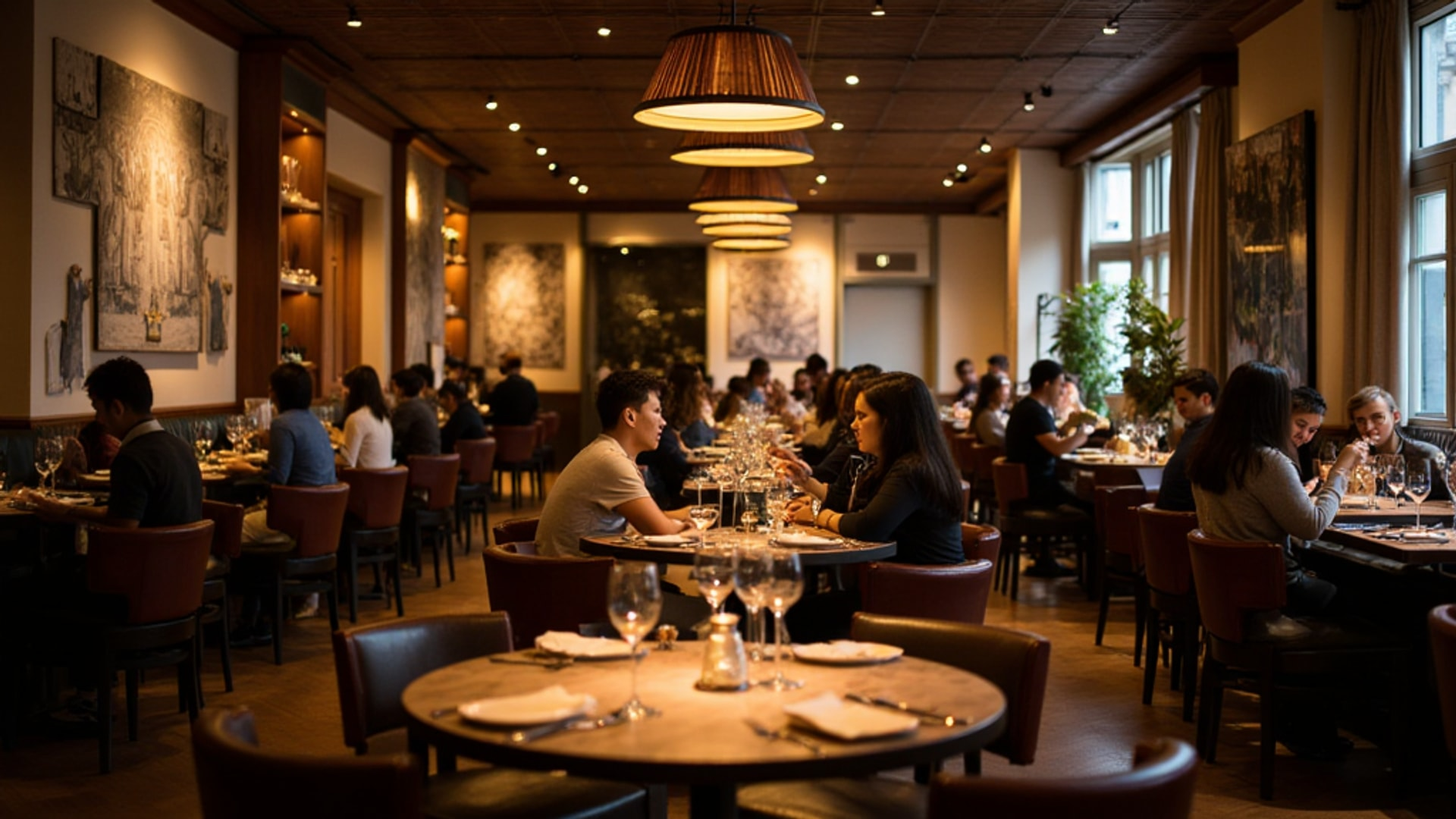 Restaurant CRM and Data-Driven Marketing: Turning Guest Data into Revenue