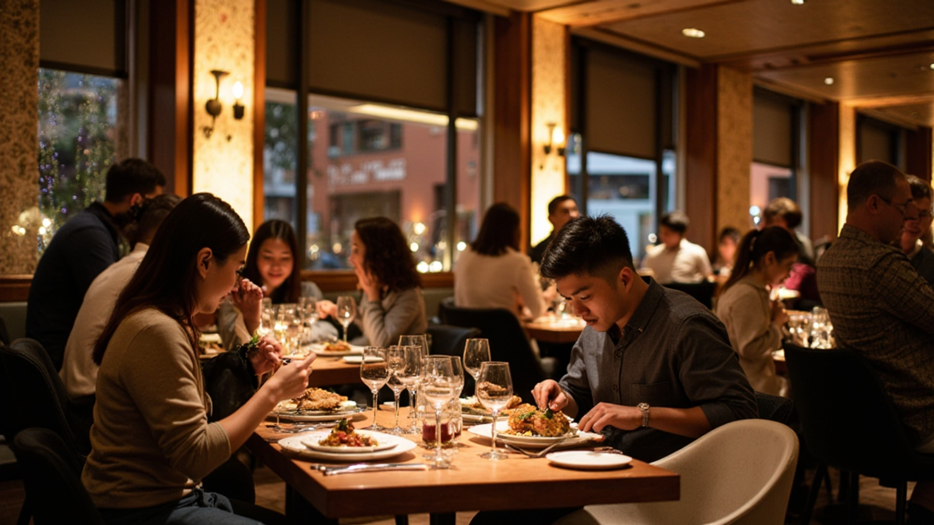 Restaurant Google Ads: Case Studies, ROI Data, and What Actually Works