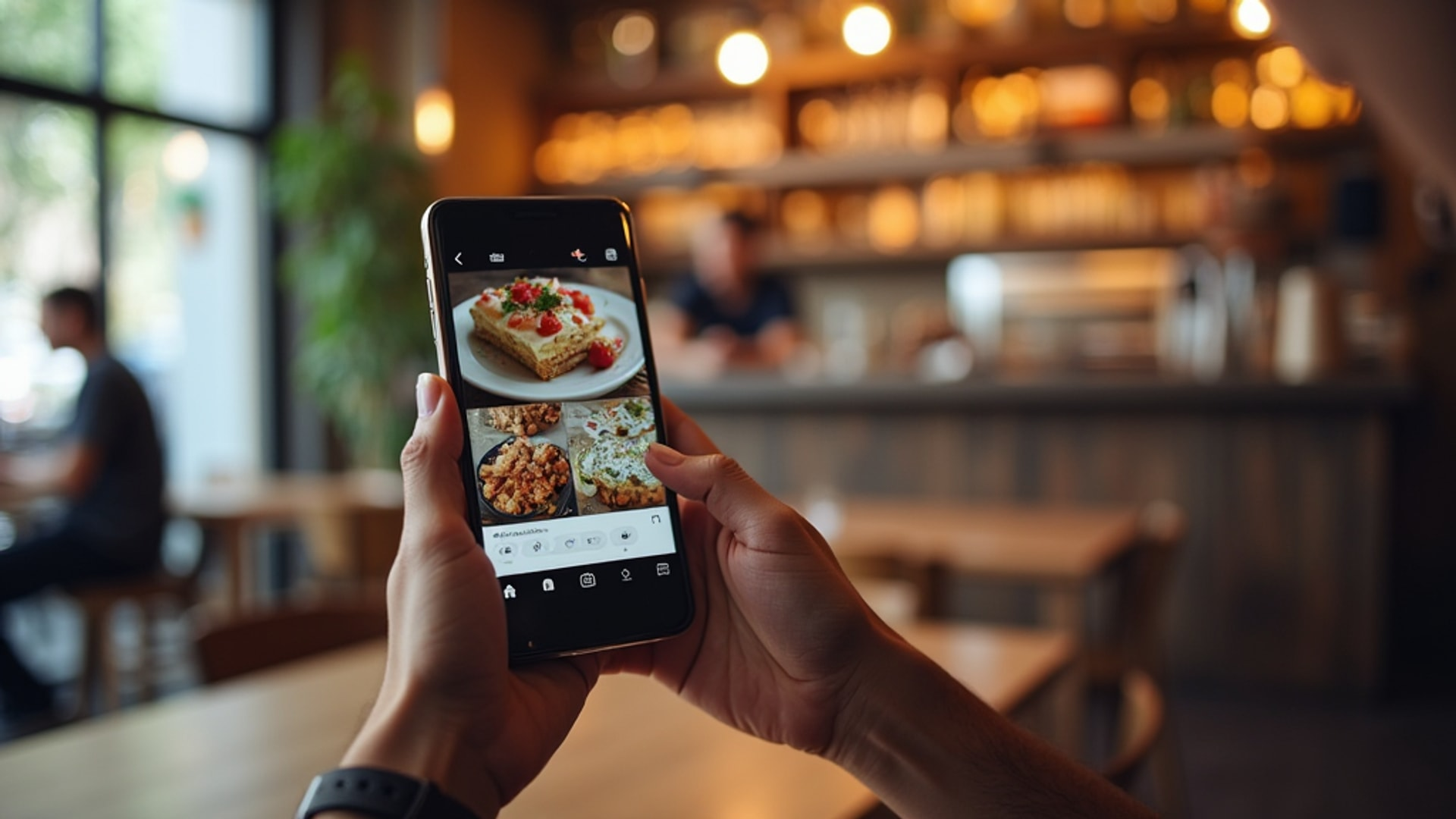 Restaurant Google Reviews: Building a Five-Star Reputation on Purpose